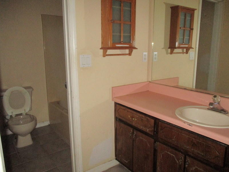 SHOAL WOOD ESTATES 1ST PH 1 - Residential