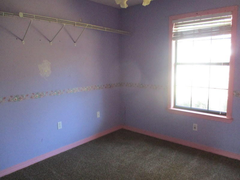 SHOAL WOOD ESTATES 1ST PH 1 - Residential