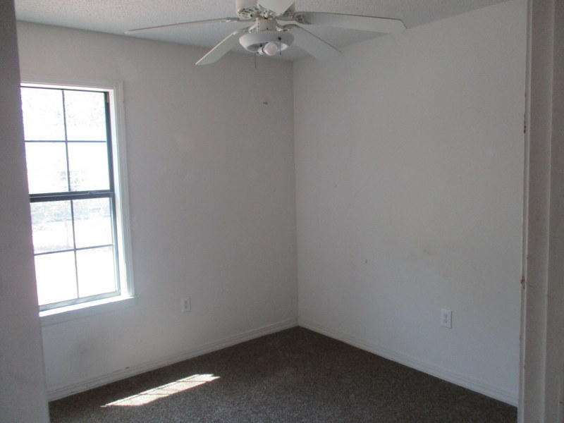 SHOAL WOOD ESTATES 1ST PH 1 - Residential