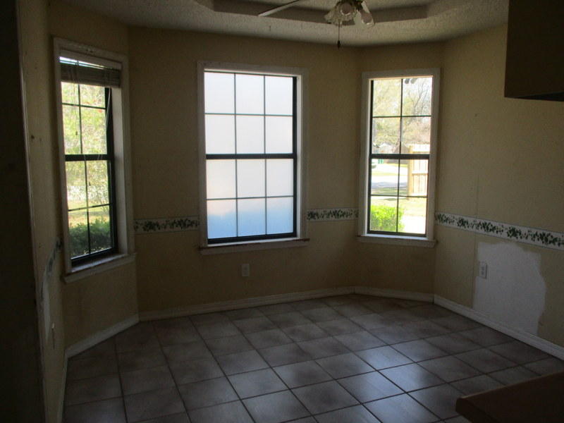 SHOAL WOOD ESTATES 1ST PH 1 - Residential