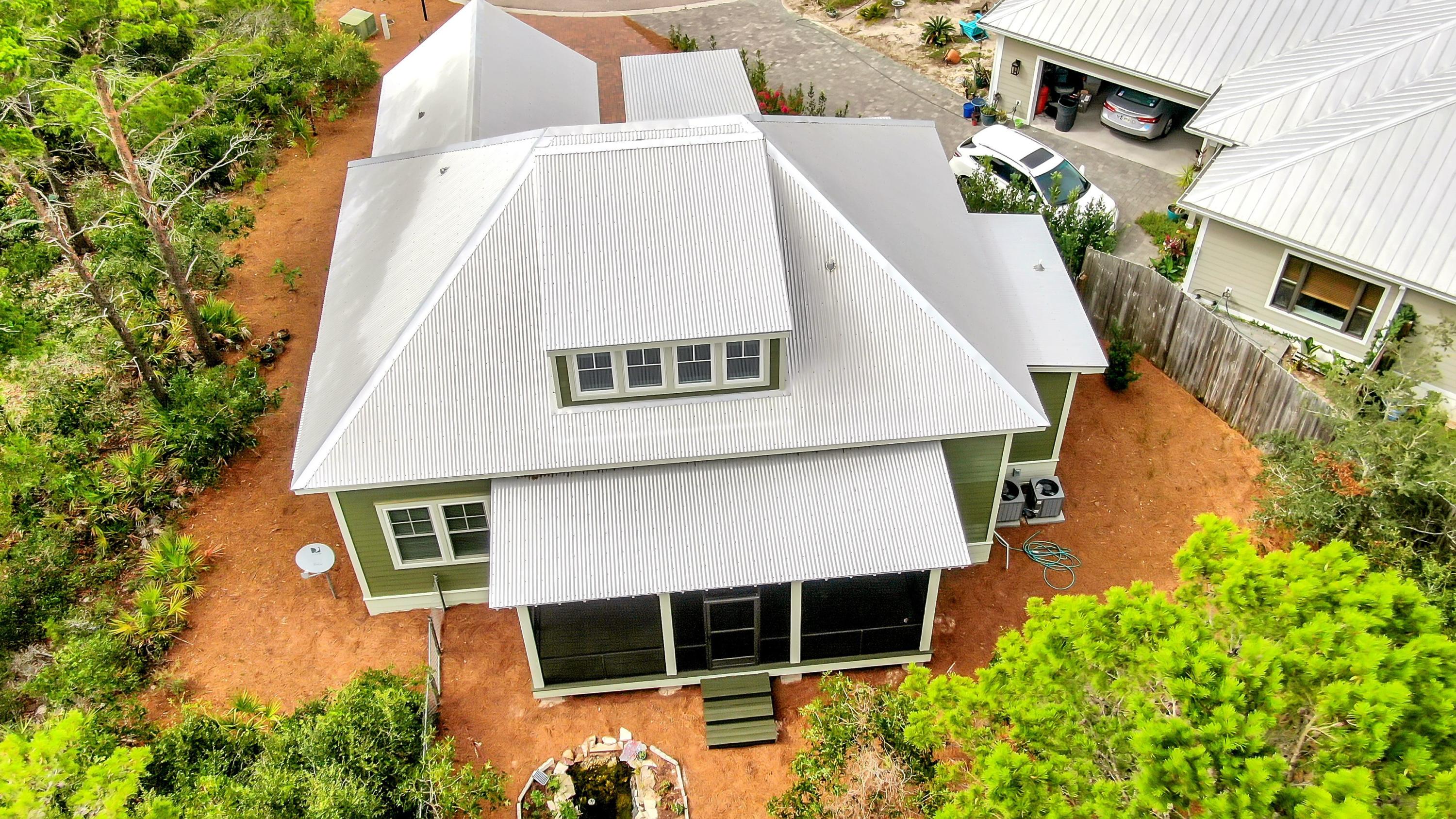 HIDDEN HIGHLANDS - Residential