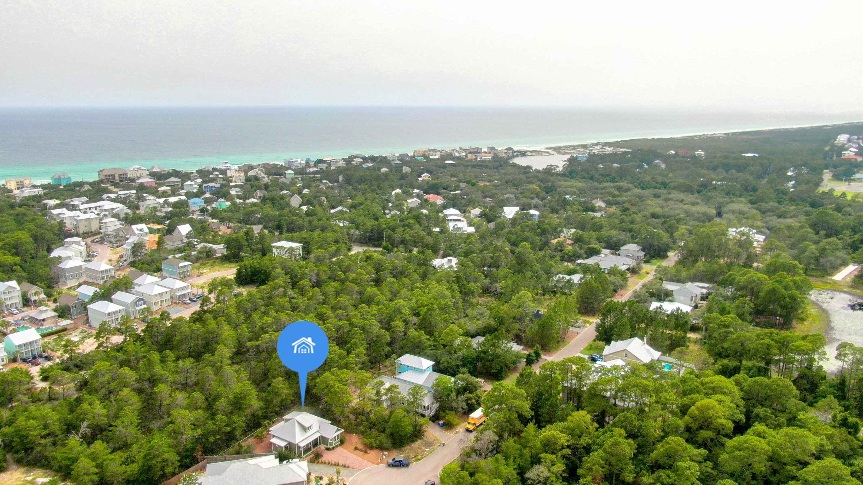 HIDDEN HIGHLANDS - Residential