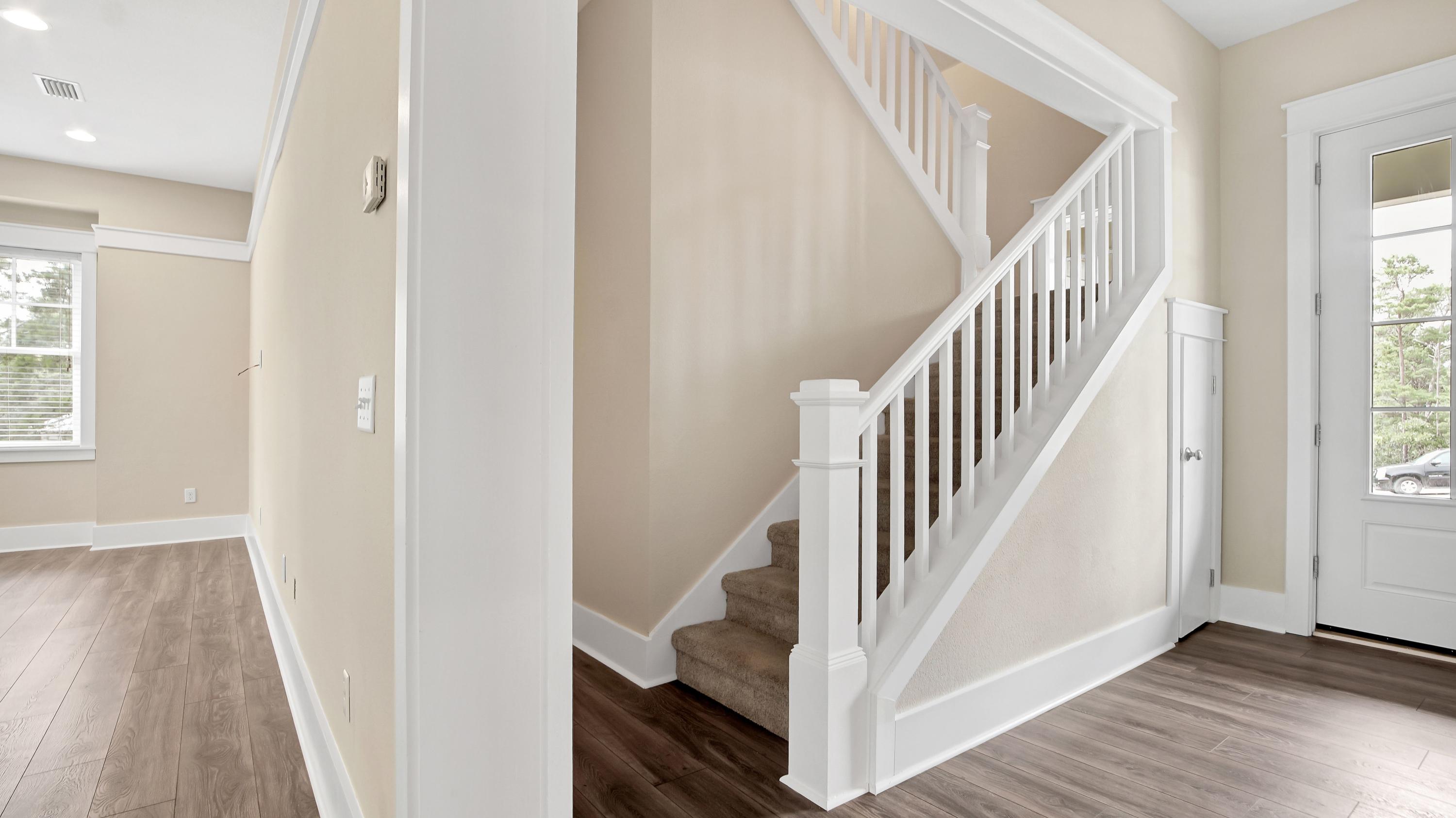 HIDDEN HIGHLANDS - Residential