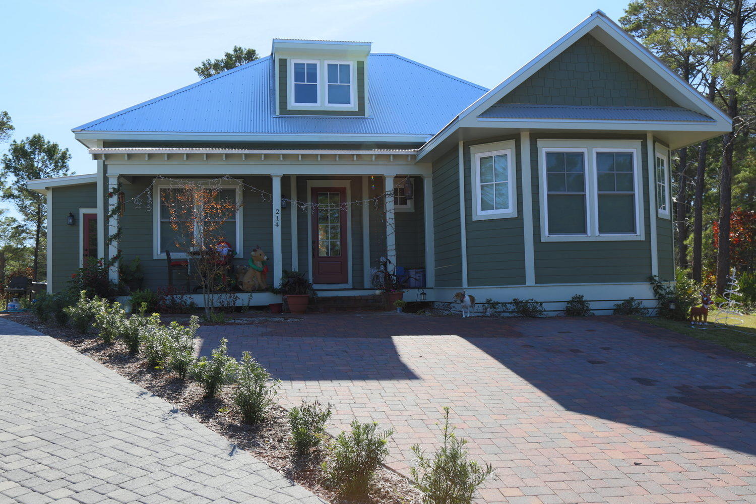 HIDDEN HIGHLANDS - Residential