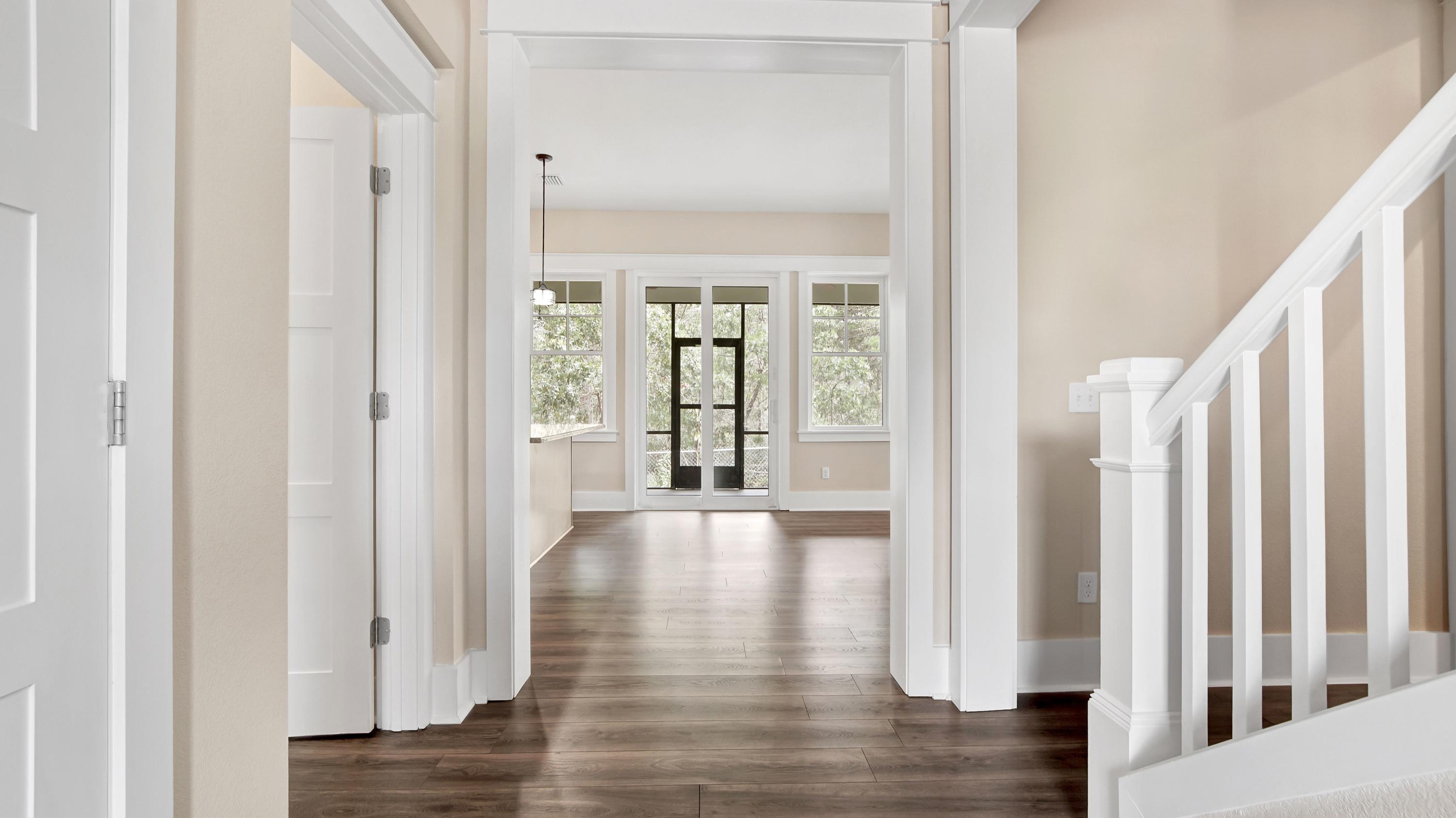 HIDDEN HIGHLANDS - Residential