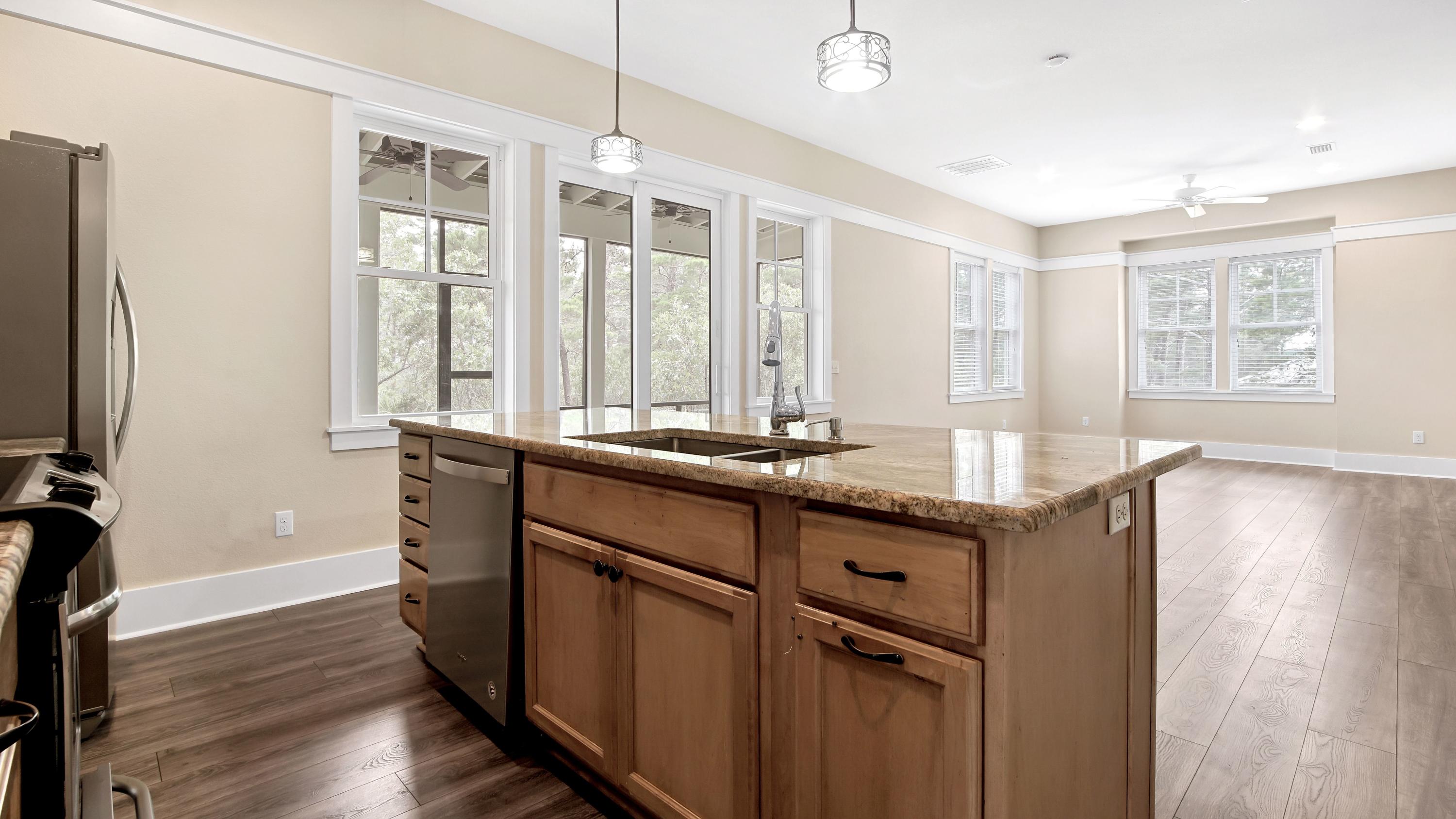 HIDDEN HIGHLANDS - Residential