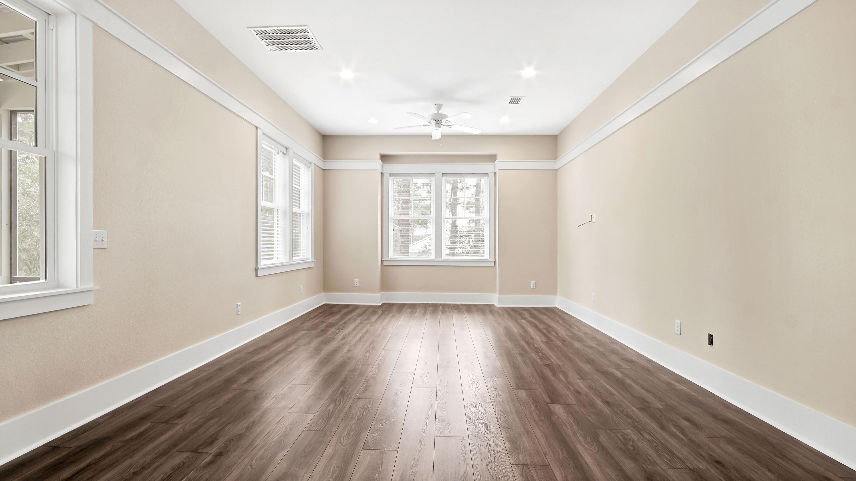 HIDDEN HIGHLANDS - Residential