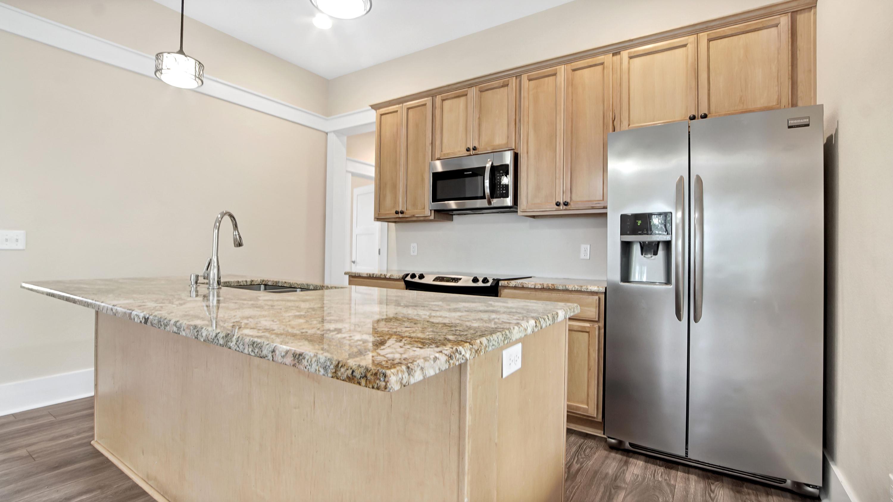 HIDDEN HIGHLANDS - Residential