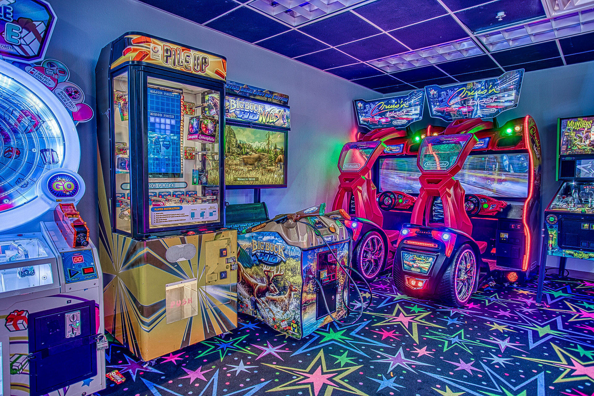 TIDEWATER BEACH STAGE 2 - Residential