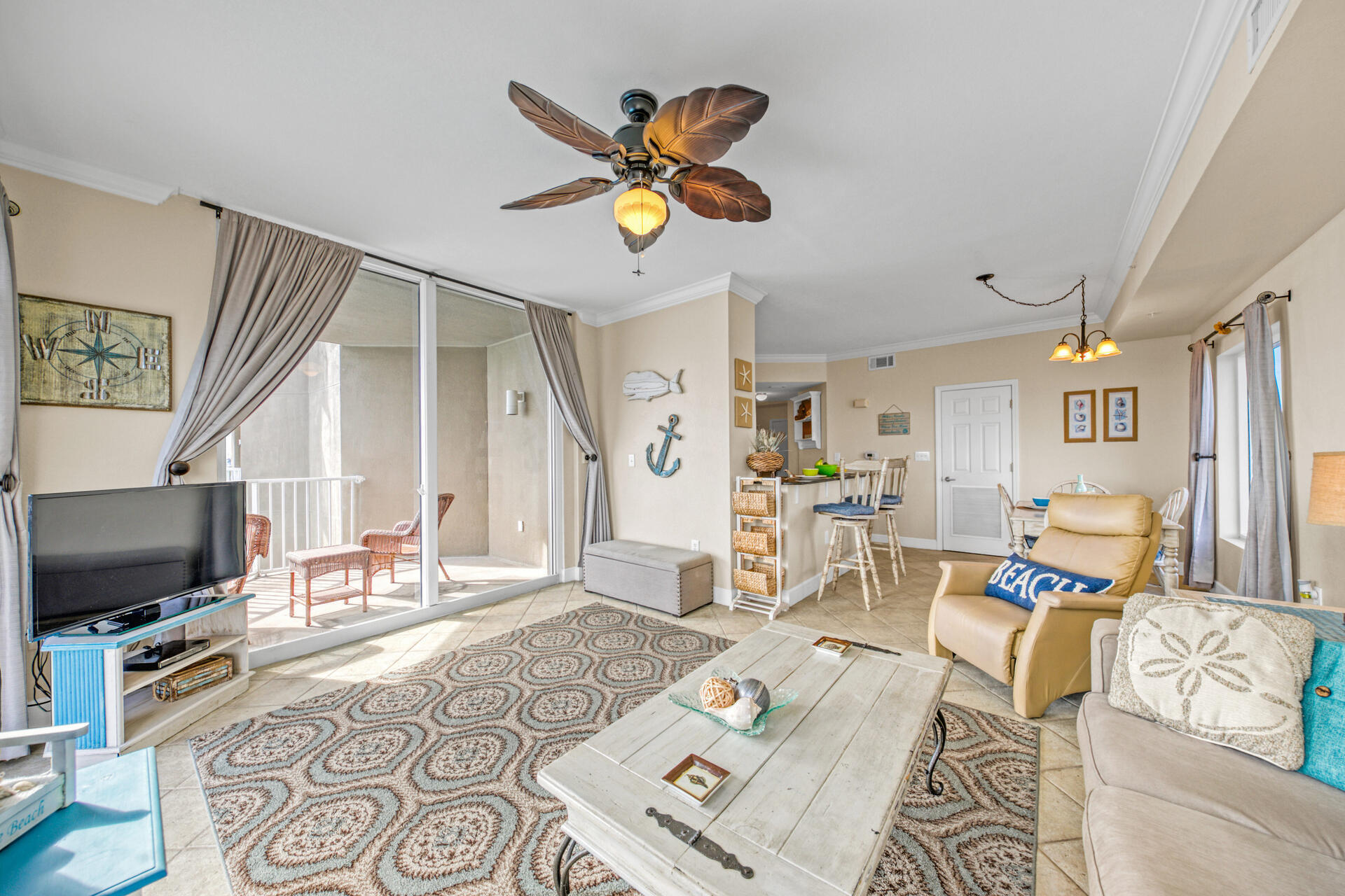 TIDEWATER BEACH STAGE 2 - Residential