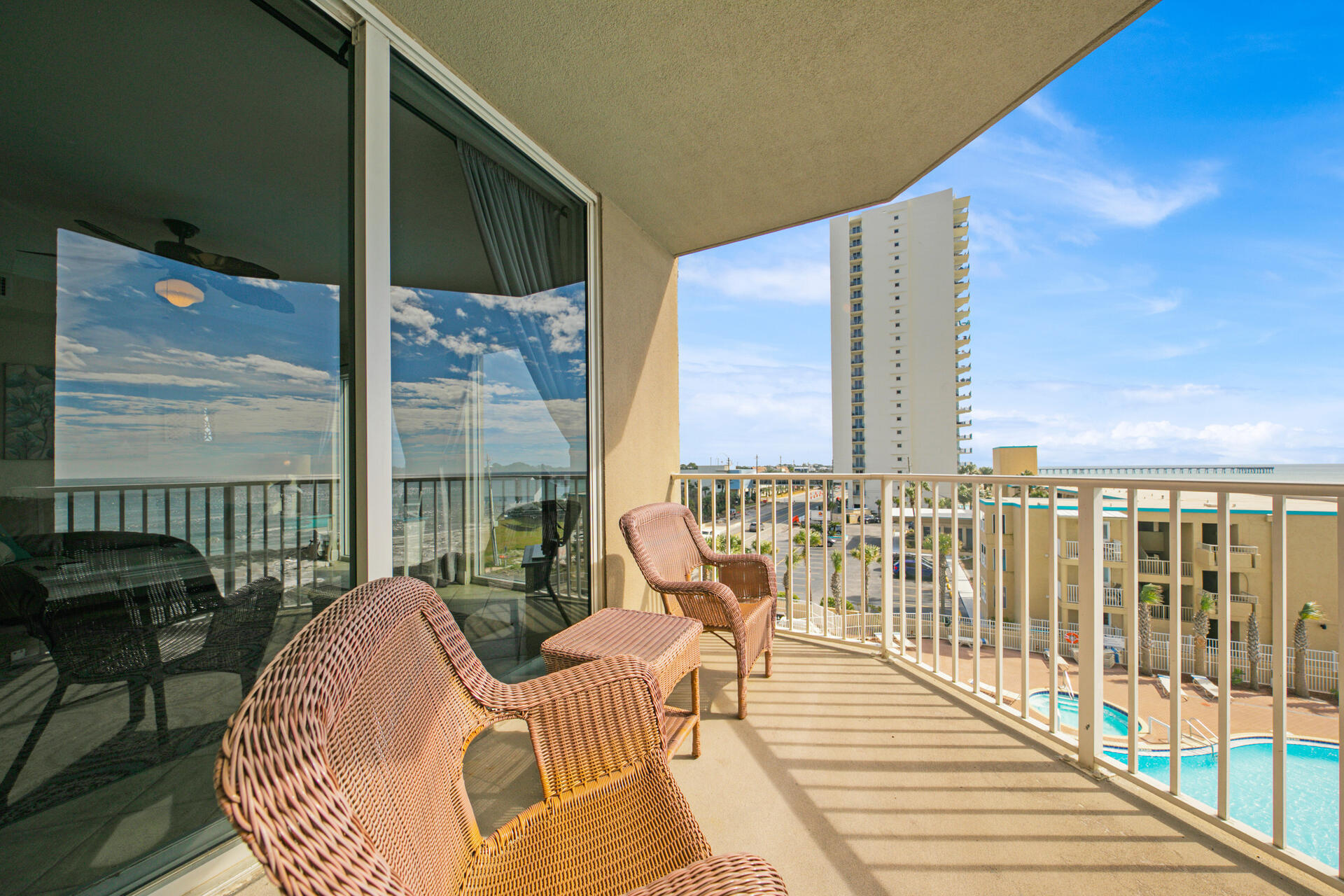 TIDEWATER BEACH STAGE 2 - Residential