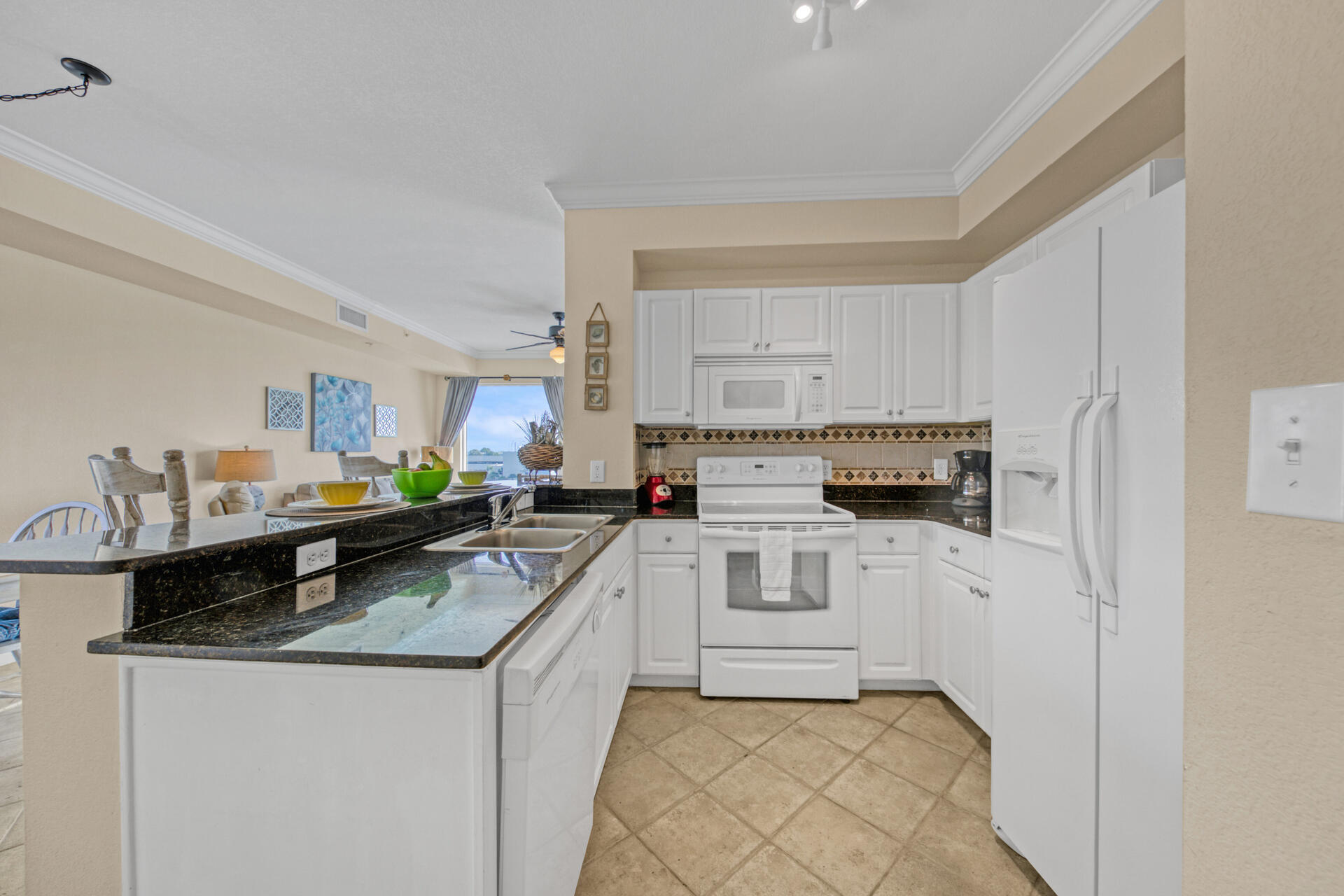 TIDEWATER BEACH STAGE 2 - Residential