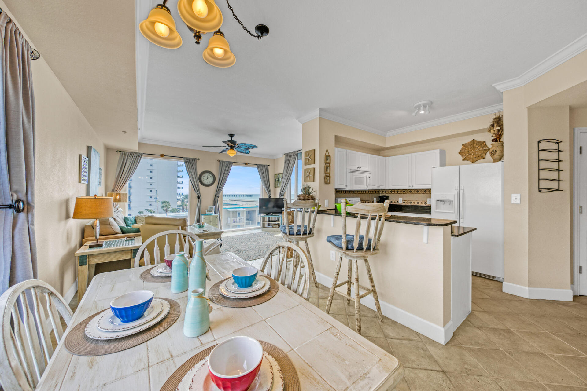 TIDEWATER BEACH STAGE 2 - Residential