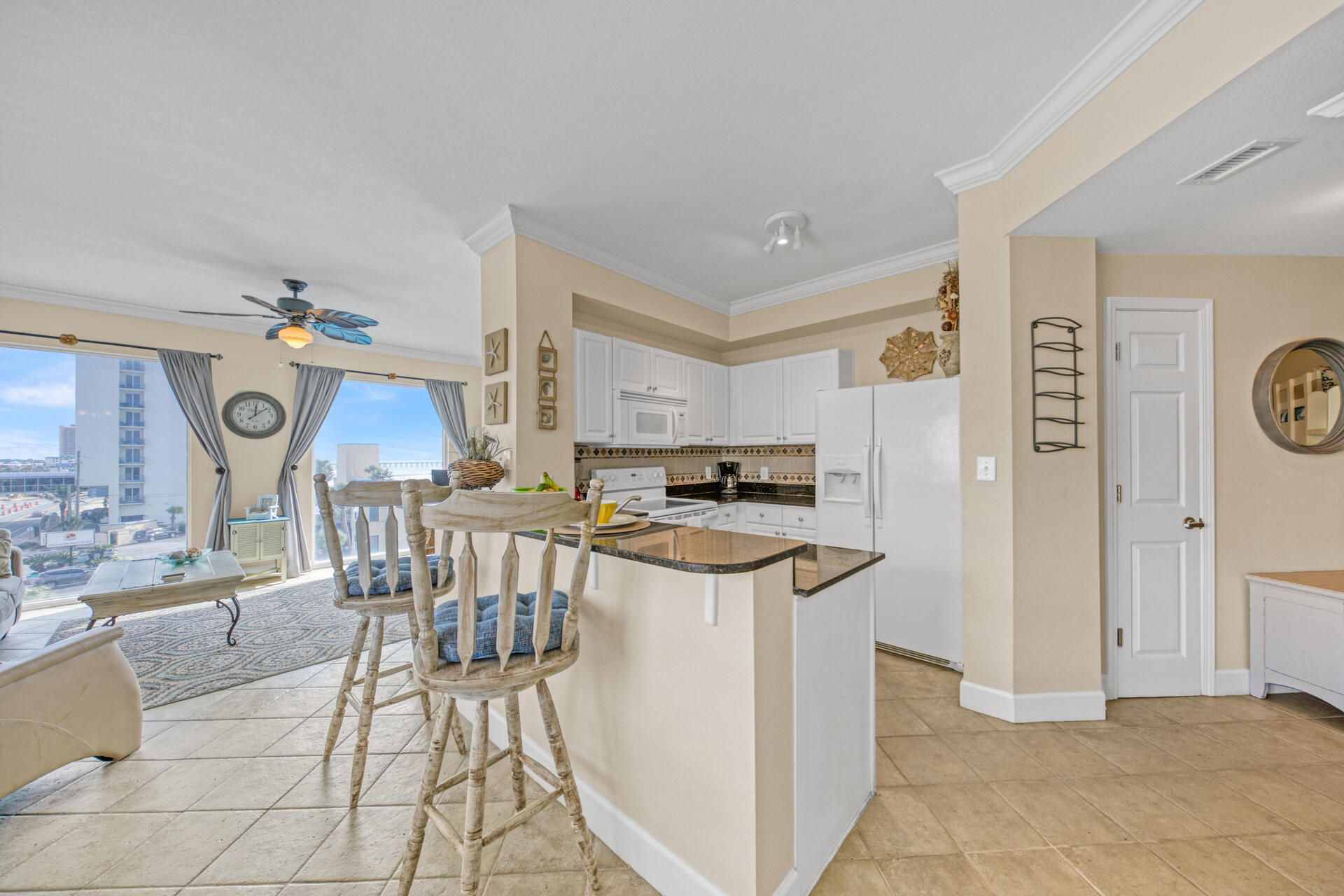 TIDEWATER BEACH STAGE 2 - Residential