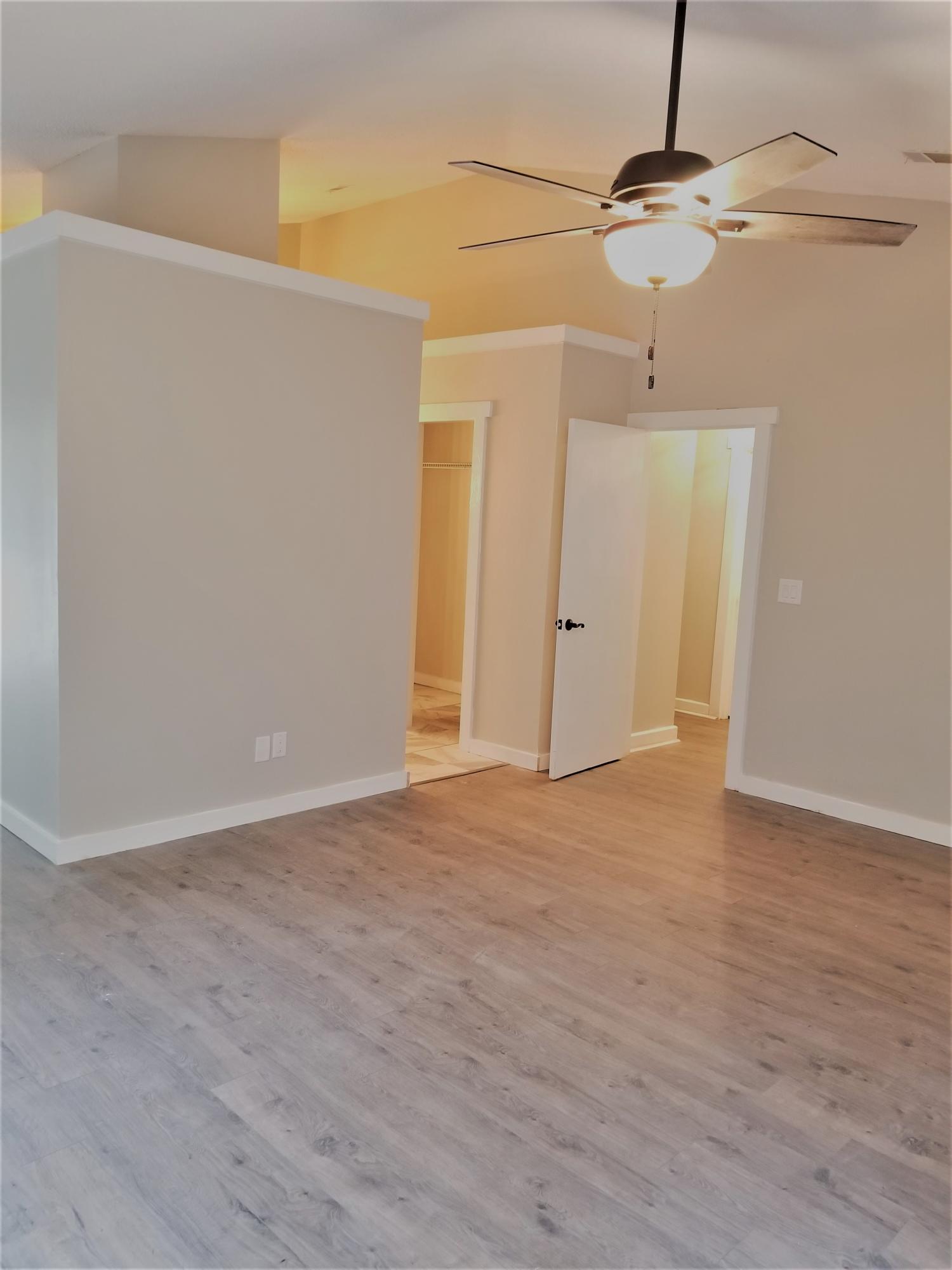 non - Residential