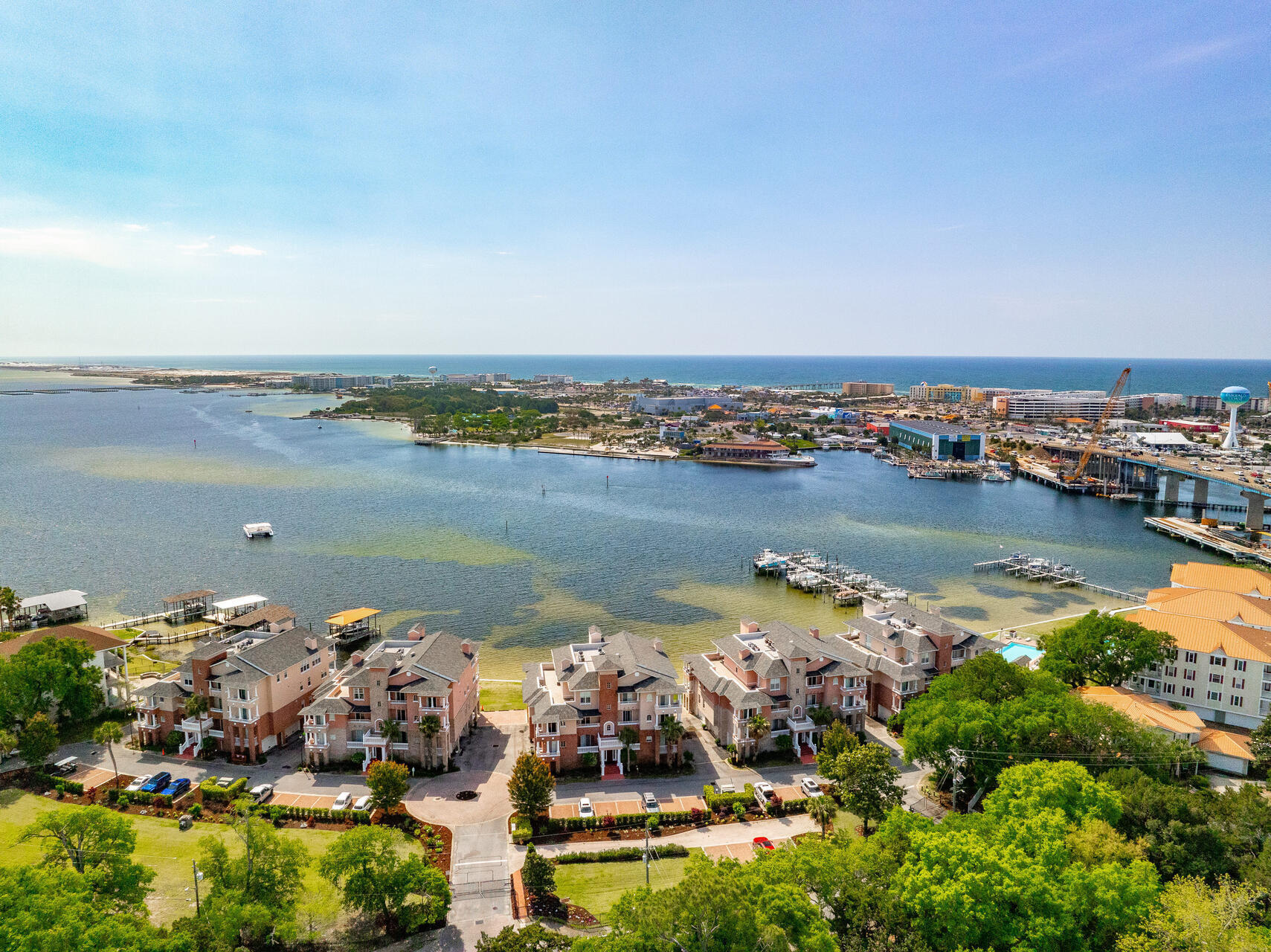 VILLA DI MARE - Residential