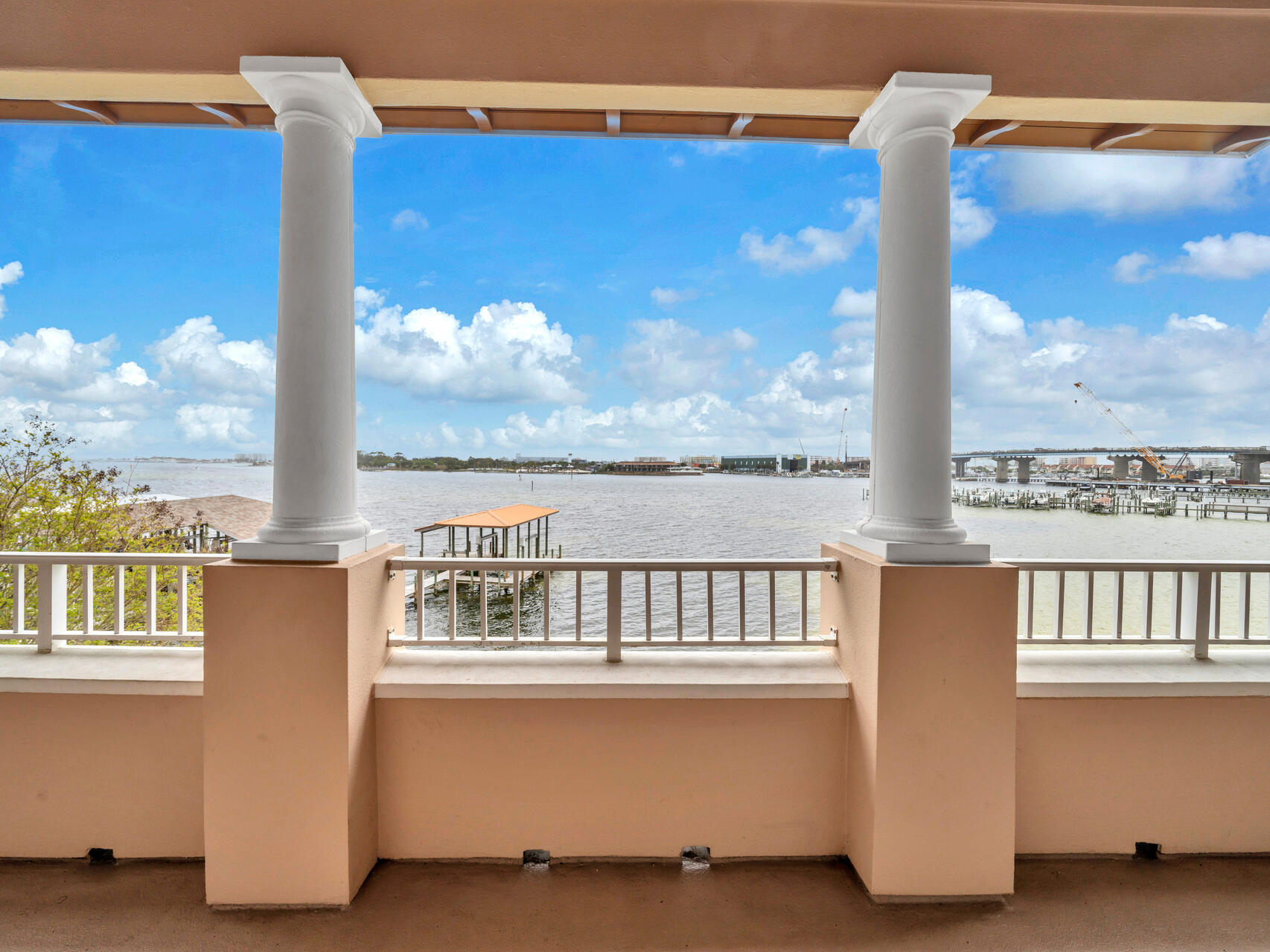 VILLA DI MARE - Residential