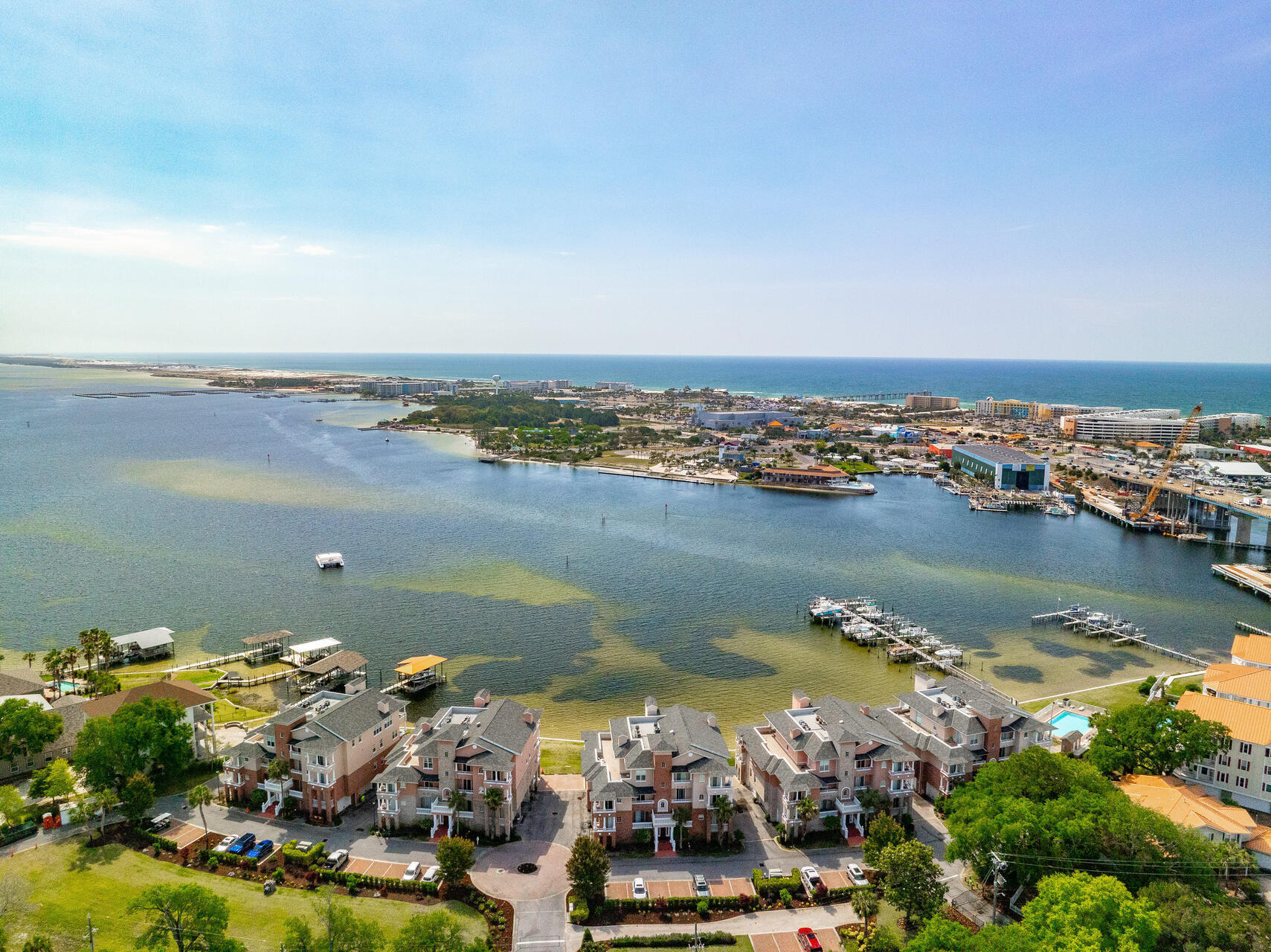VILLA DI MARE - Residential