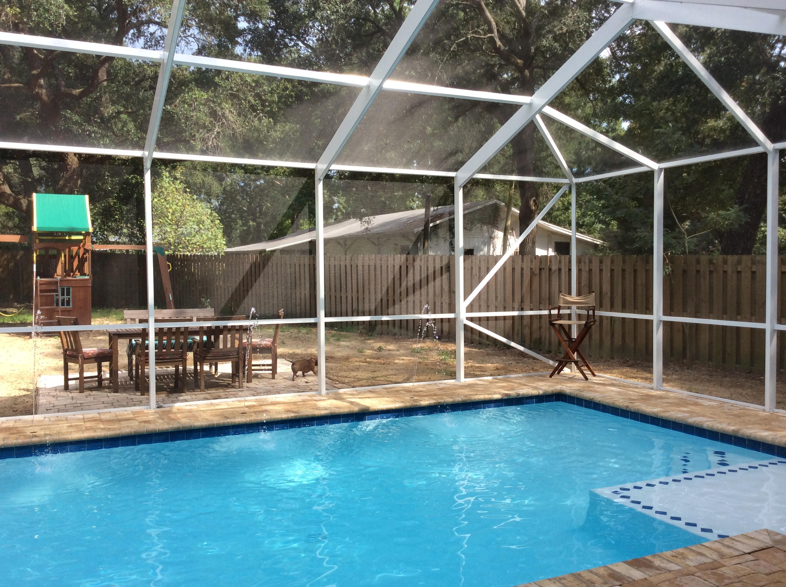 CHIPPEWA - Residential Lease