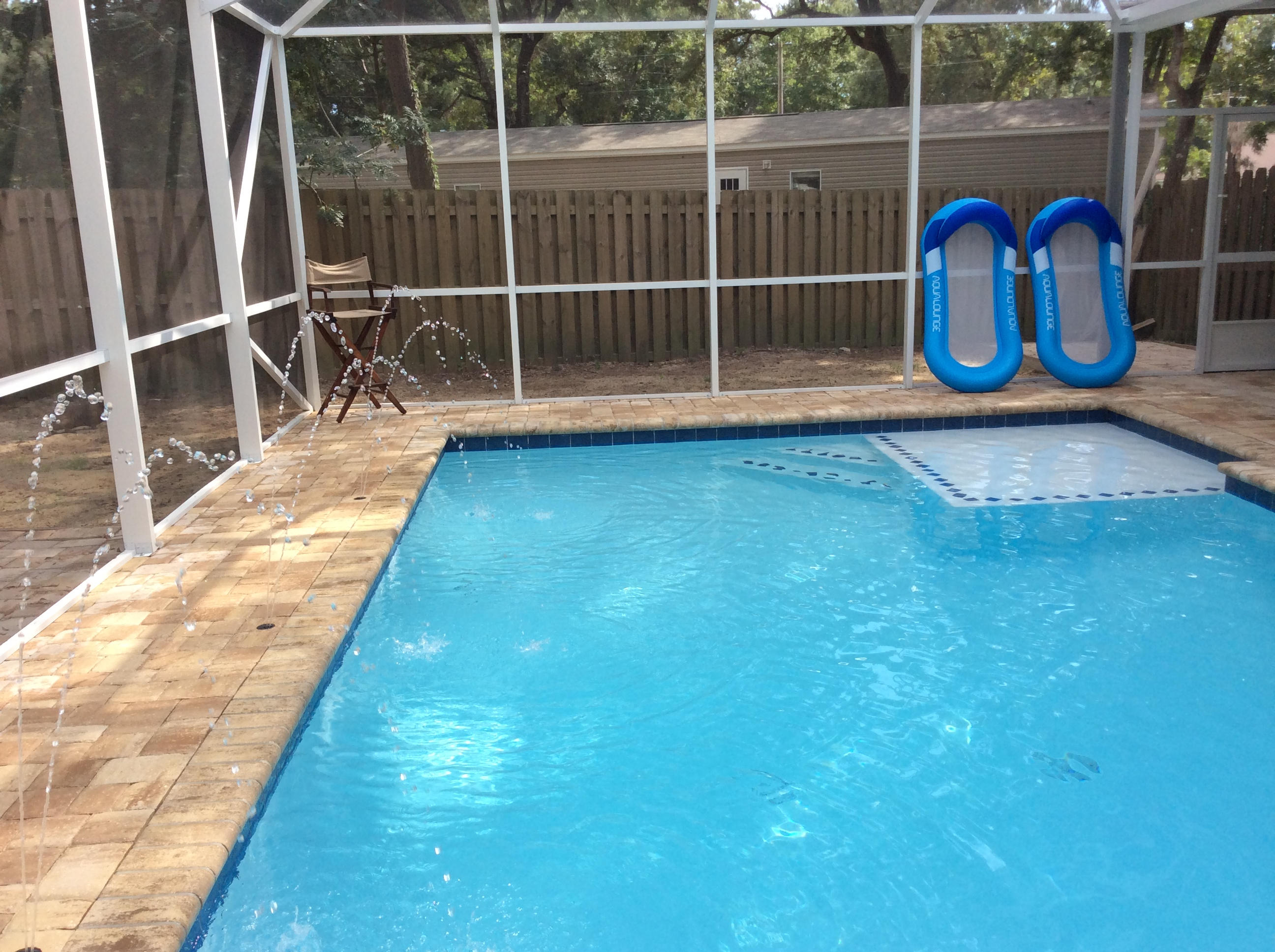 CHIPPEWA - Residential Lease