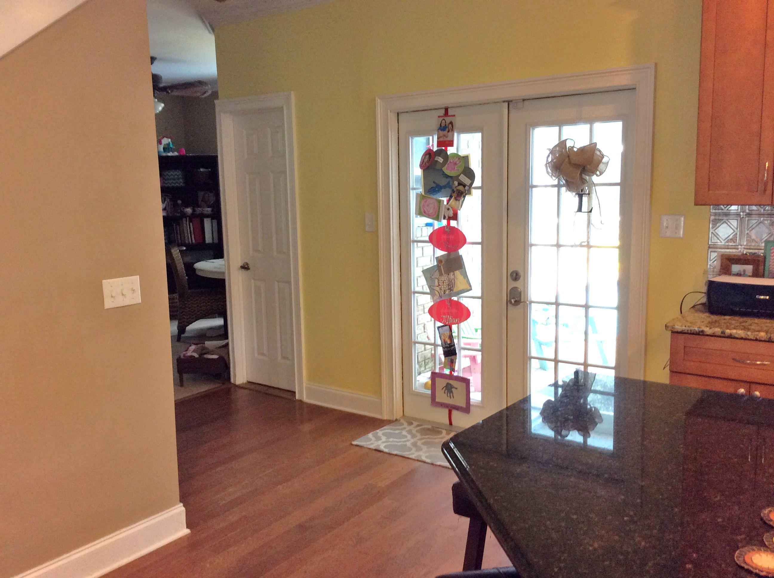 CHIPPEWA - Residential Lease