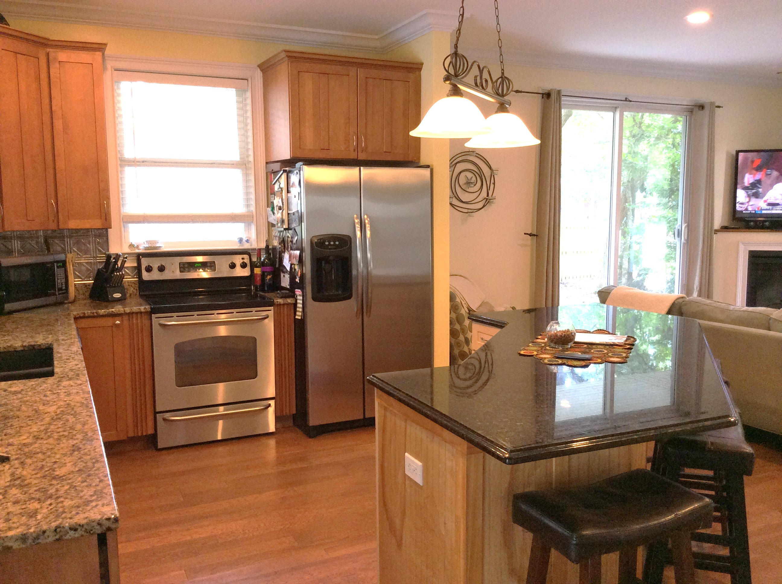 CHIPPEWA - Residential Lease