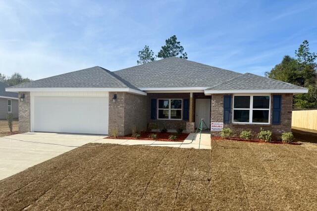 Ashton View - Residential