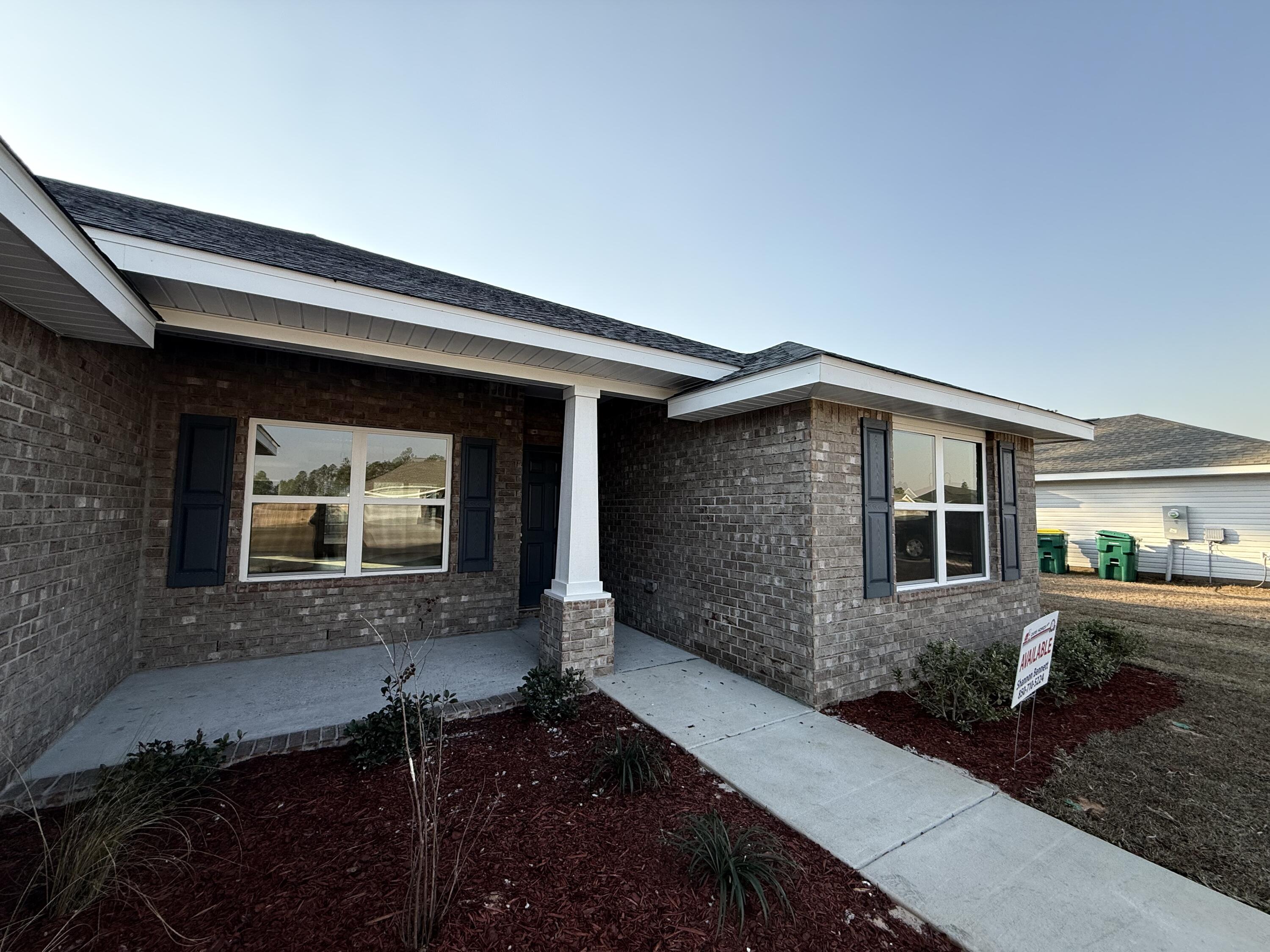 Ashton View - Residential