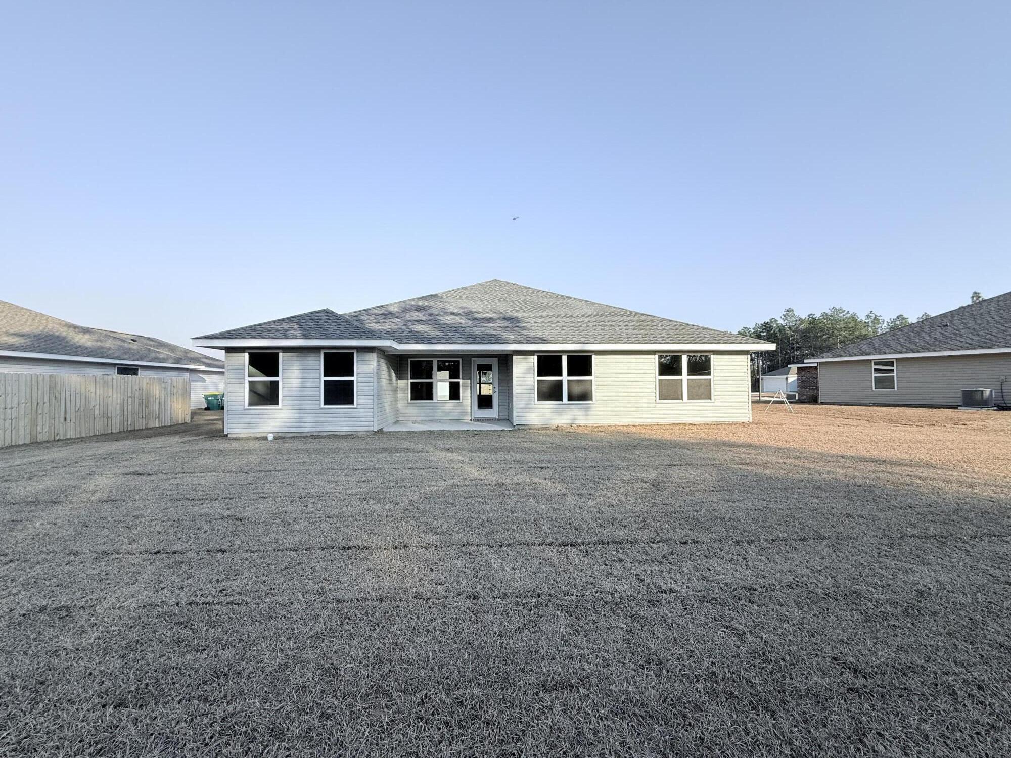 Ashton View - Residential