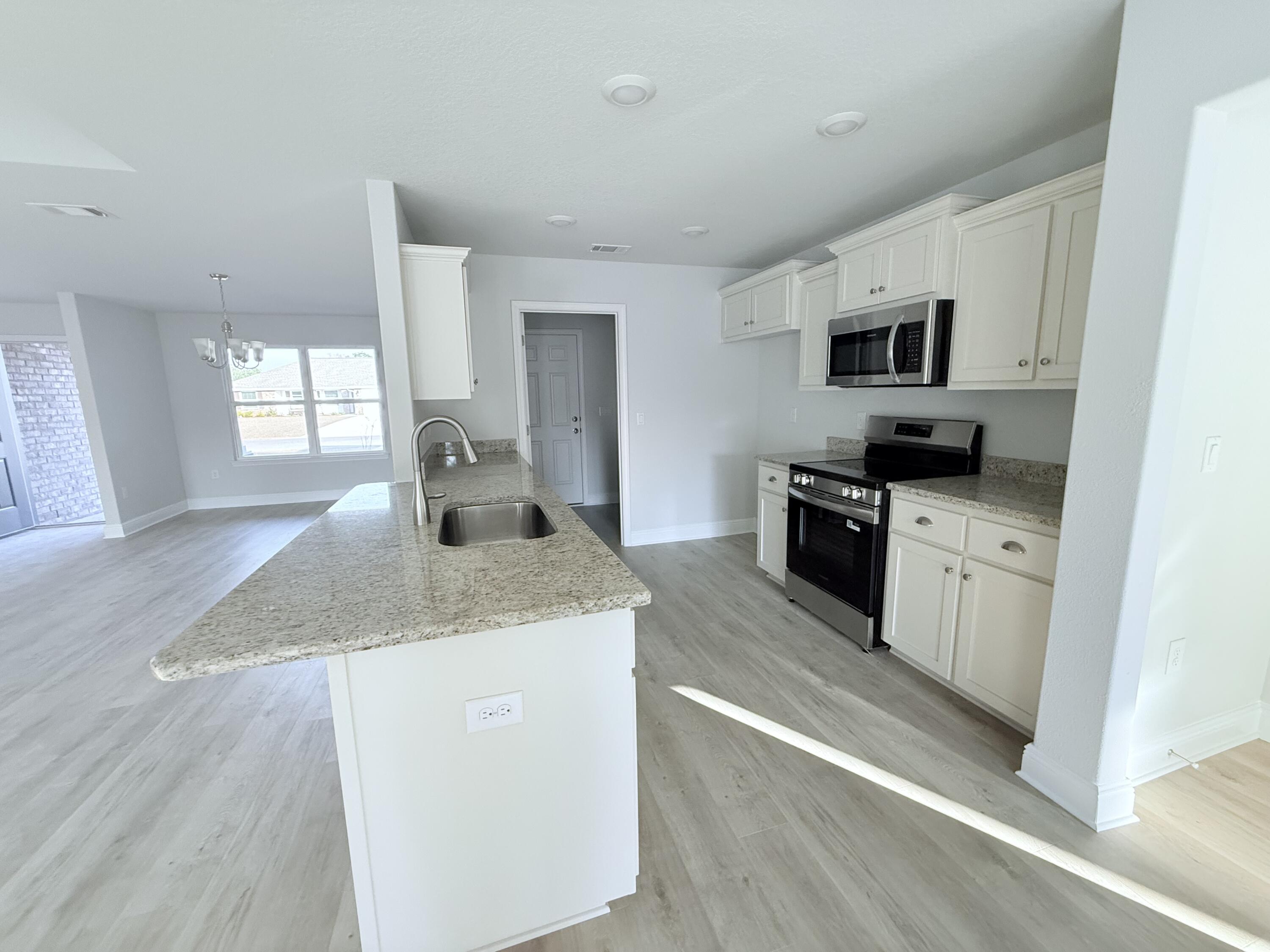 Ashton View - Residential