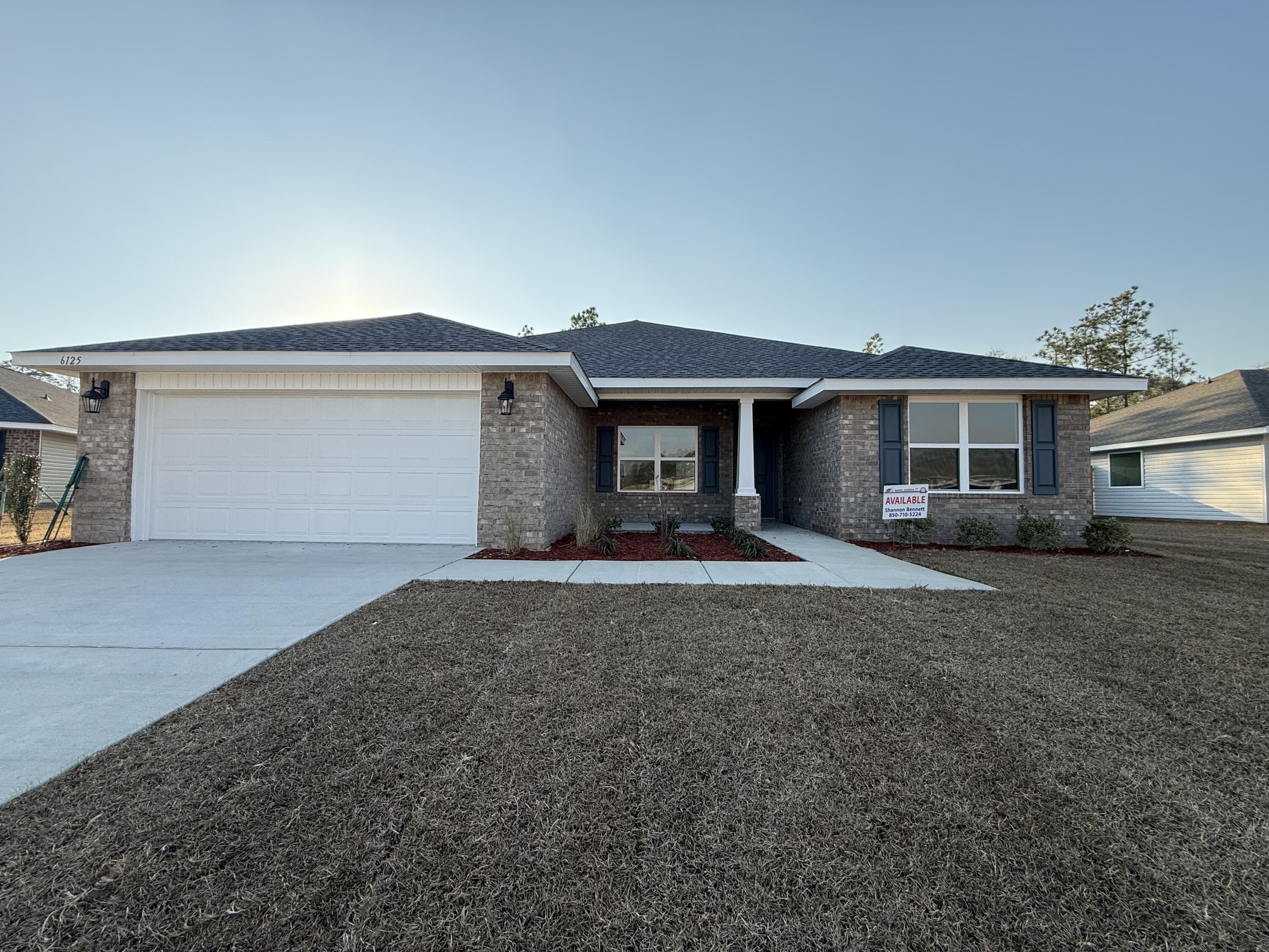 Ashton View - Residential