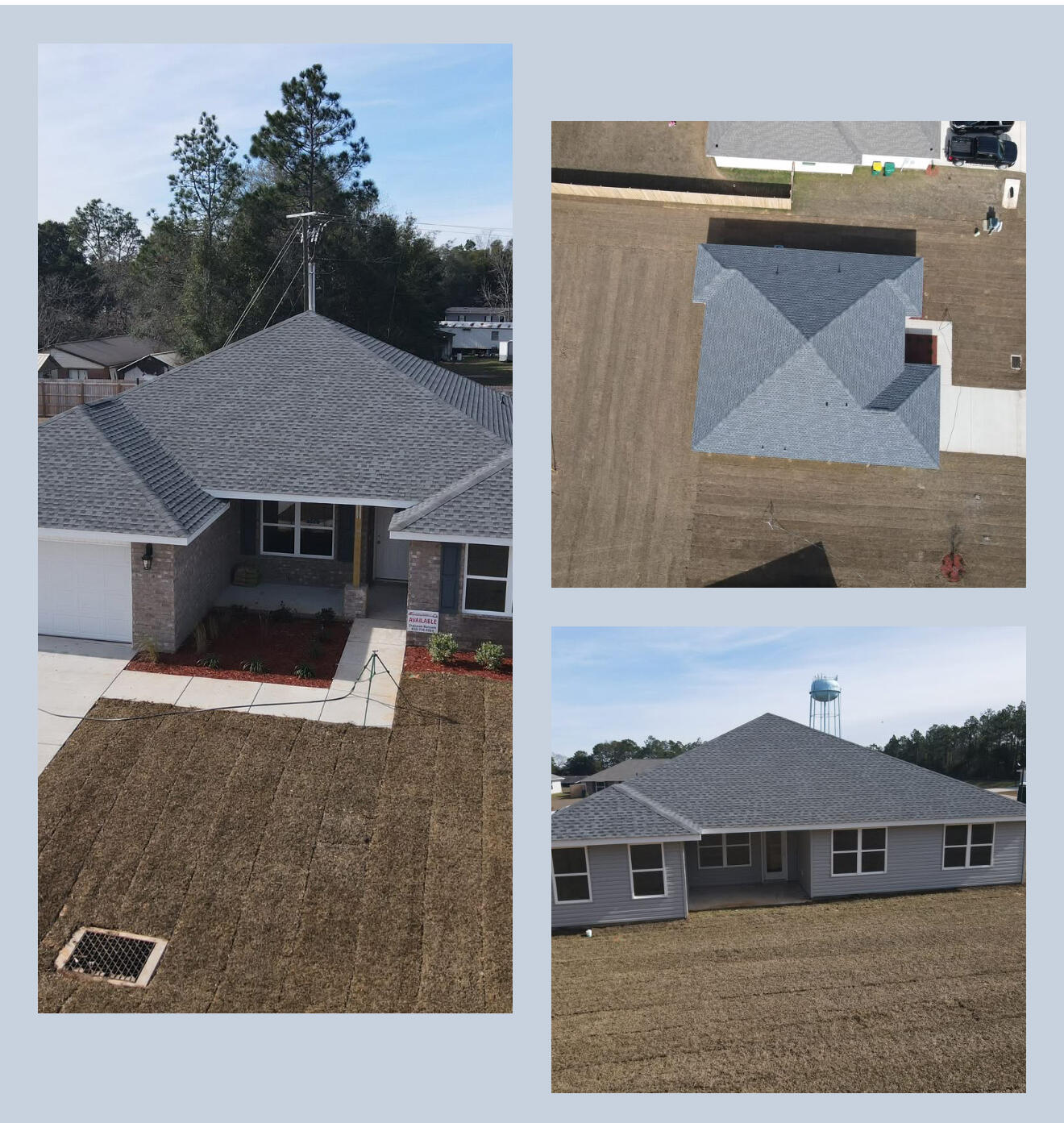 Ashton View - Residential