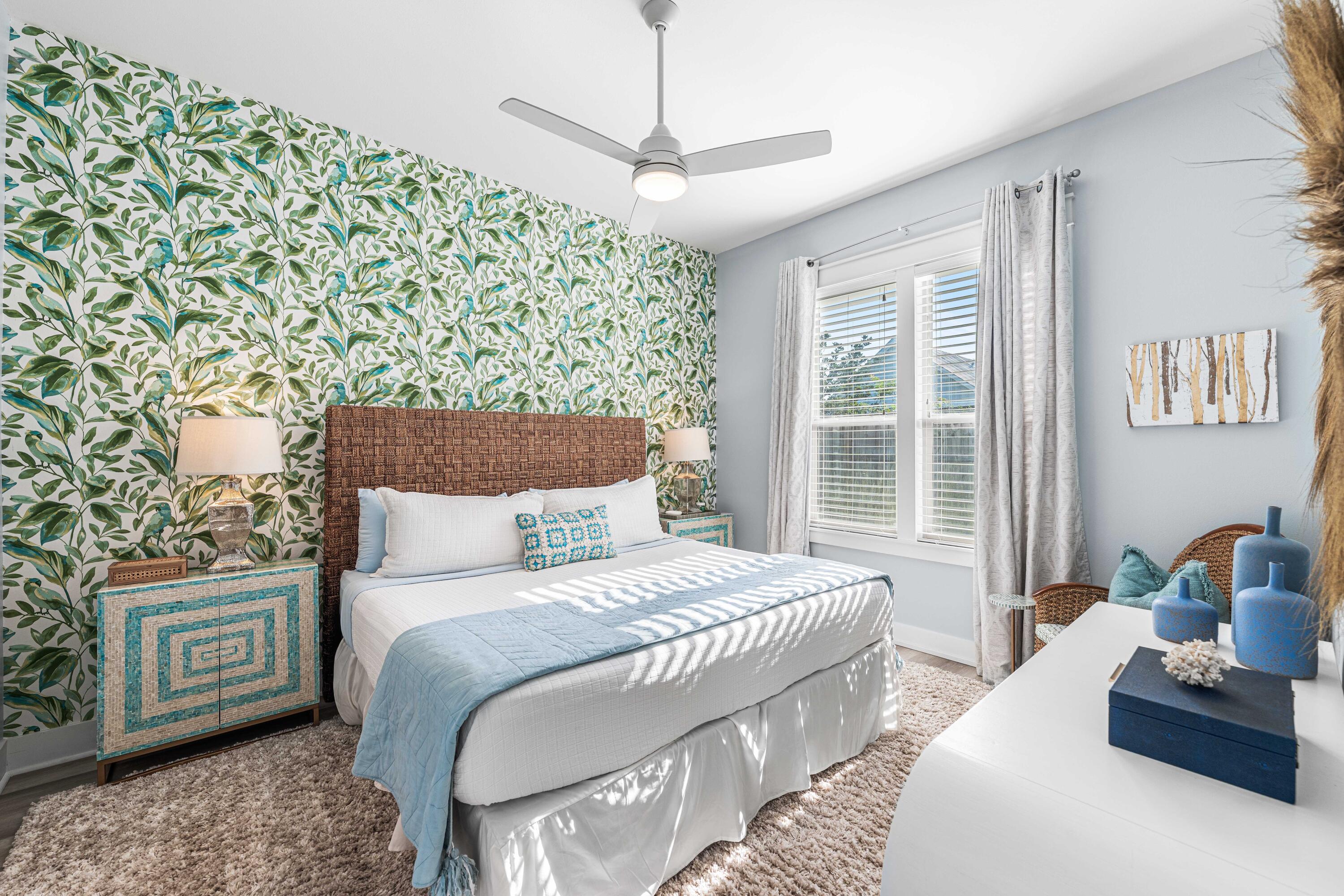 COTTAGES AT SANTA ROSA BEACH - Residential