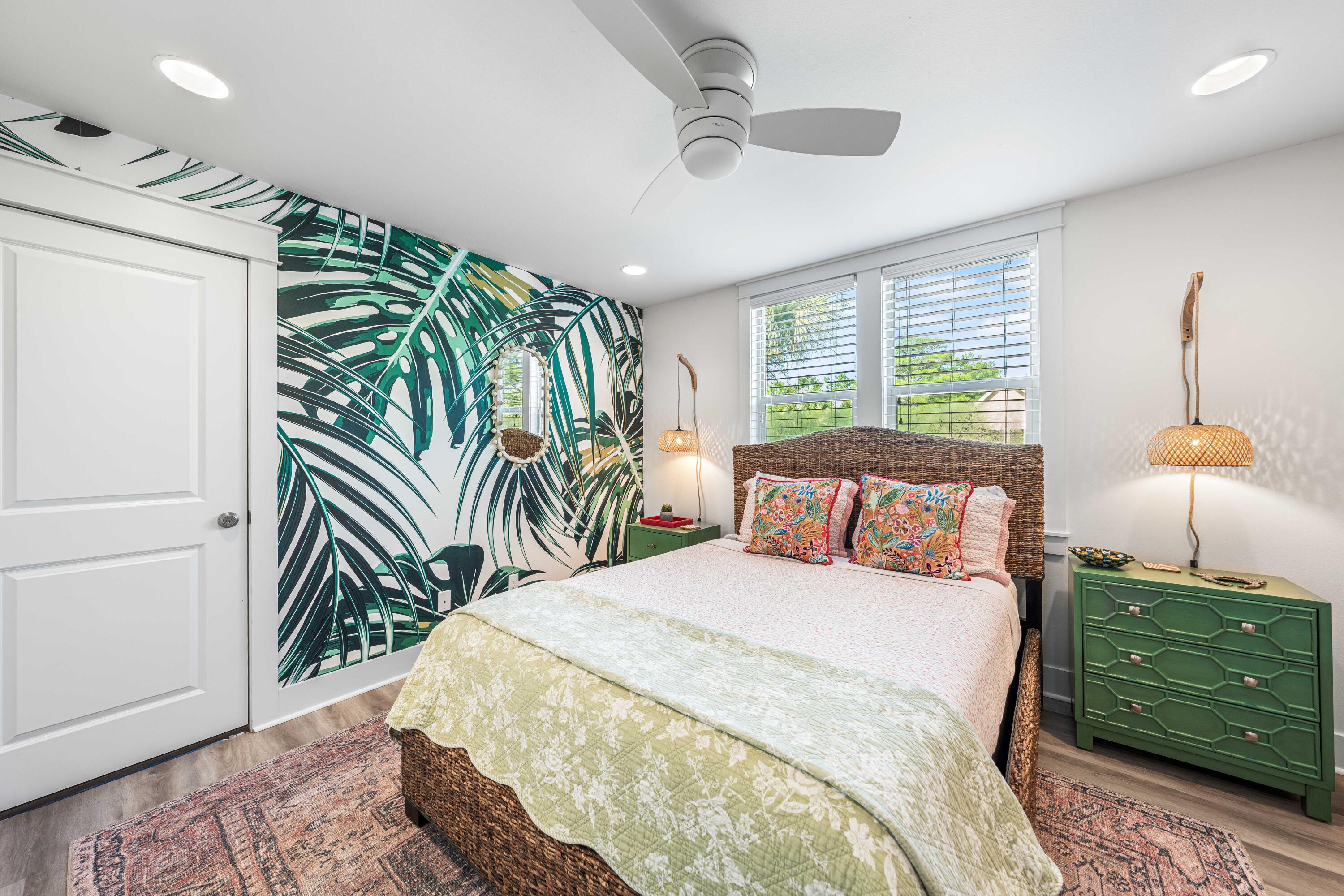 COTTAGES AT SANTA ROSA BEACH - Residential