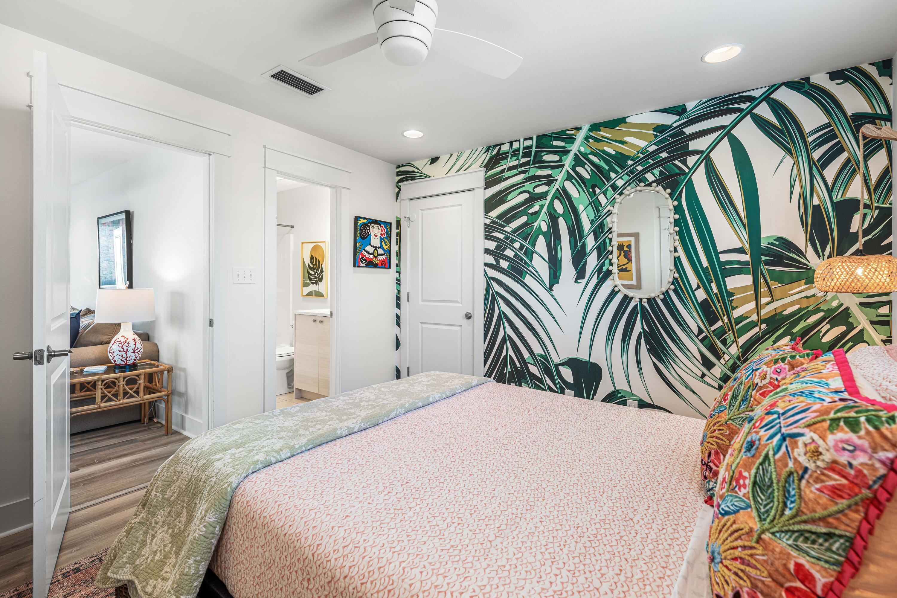 COTTAGES AT SANTA ROSA BEACH - Residential