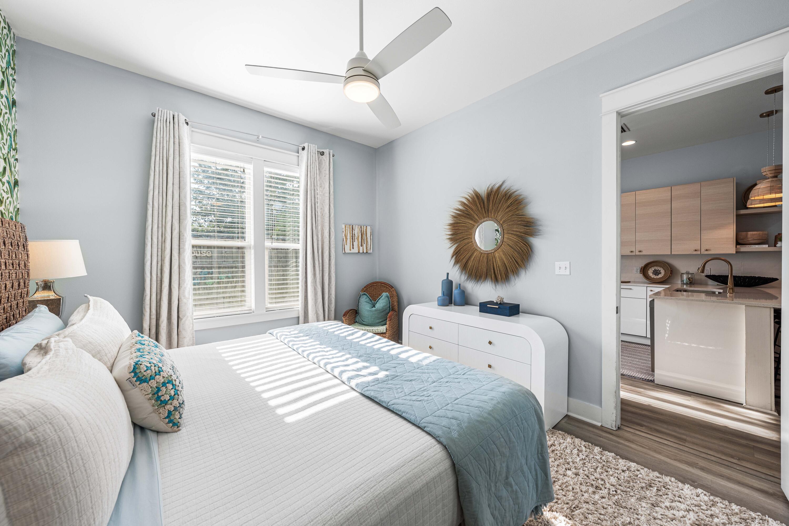 COTTAGES AT SANTA ROSA BEACH - Residential