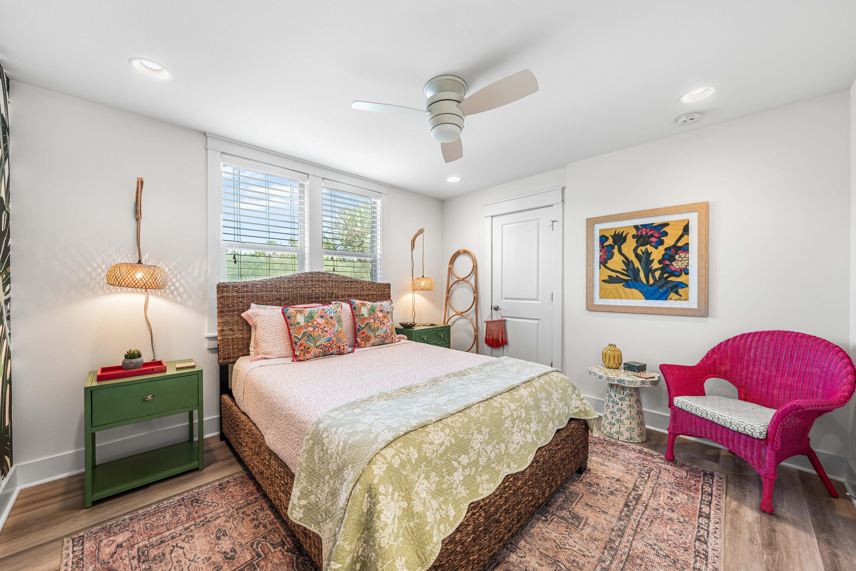 COTTAGES AT SANTA ROSA BEACH - Residential
