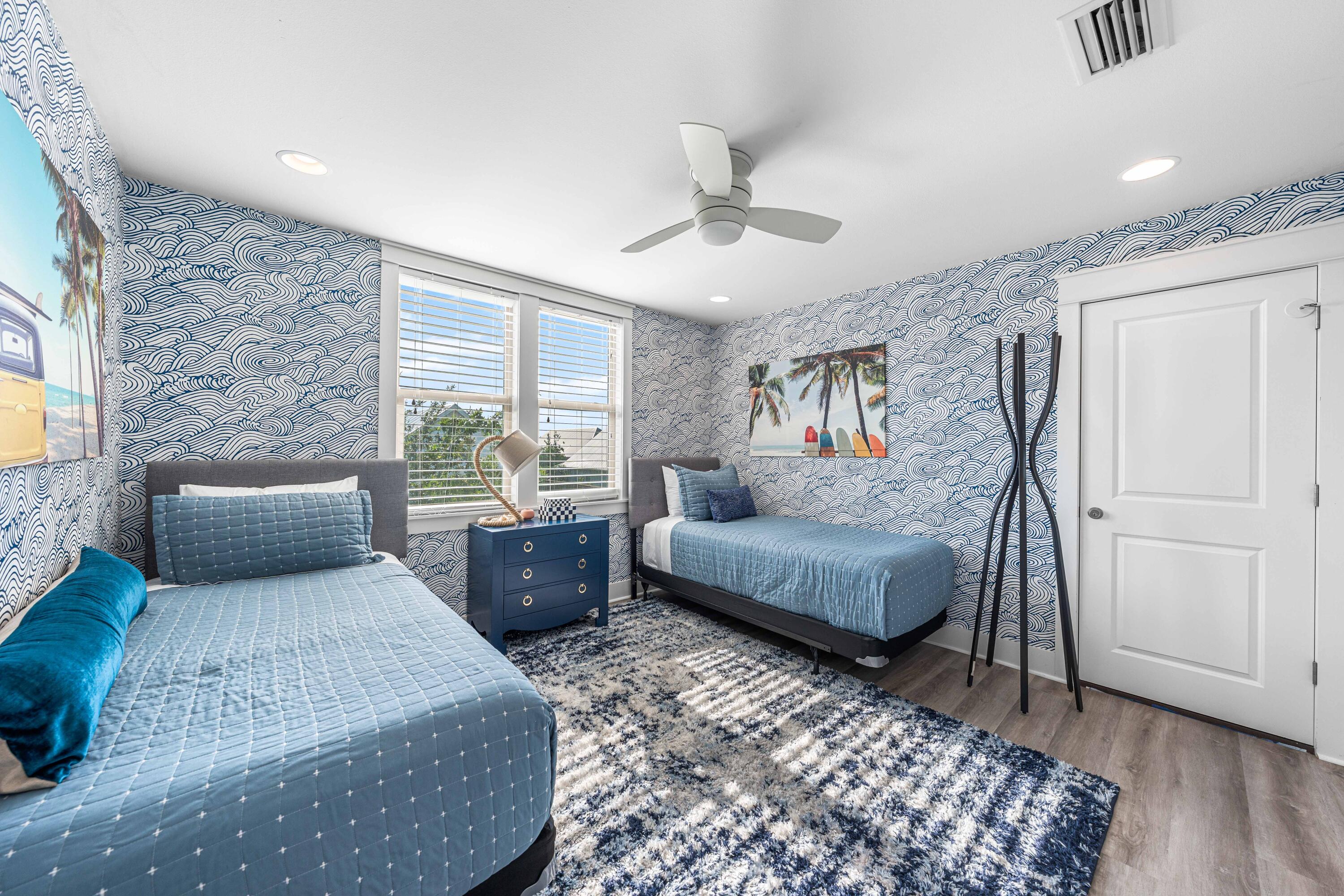 COTTAGES AT SANTA ROSA BEACH - Residential