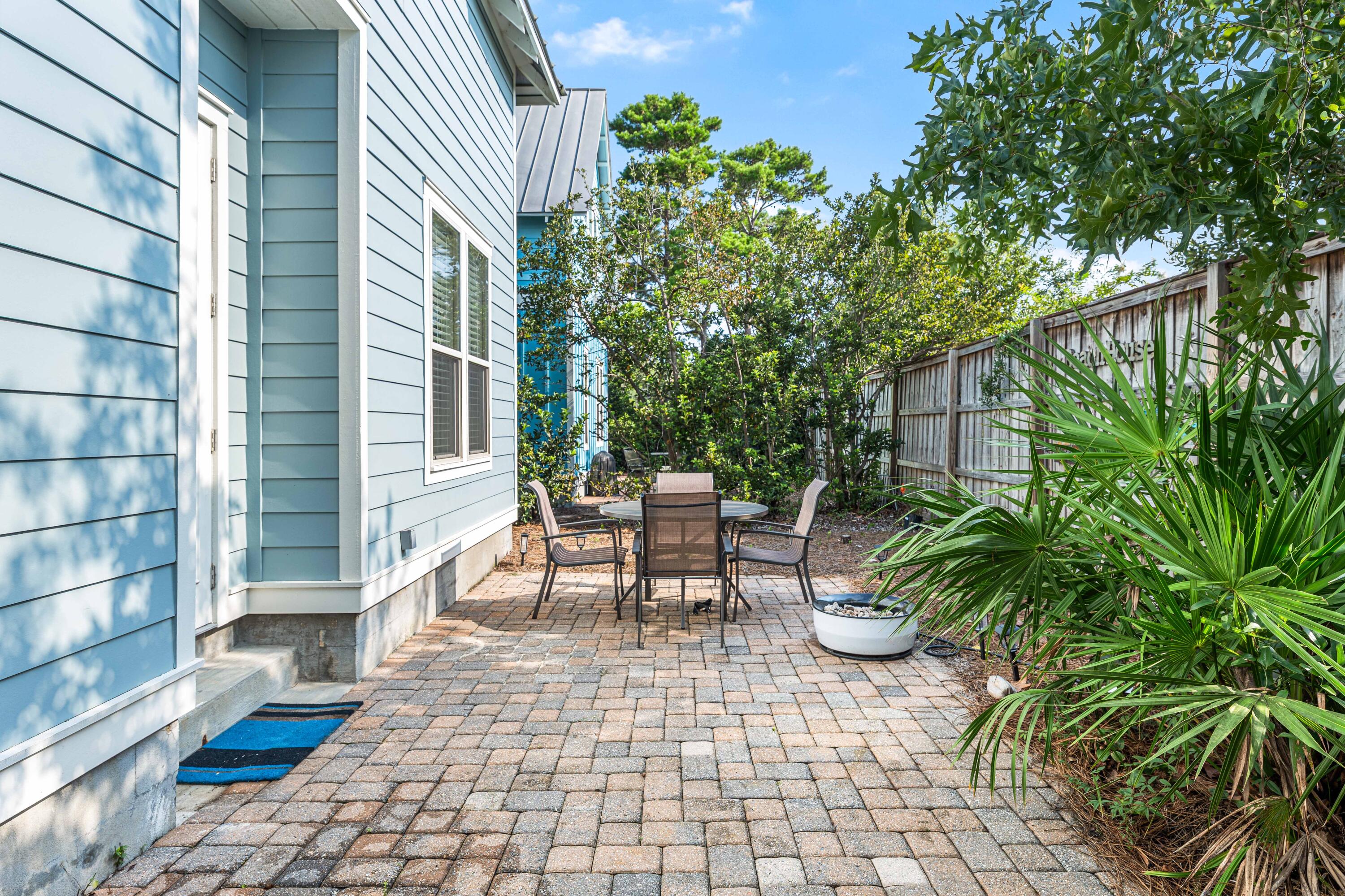 COTTAGES AT SANTA ROSA BEACH - Residential