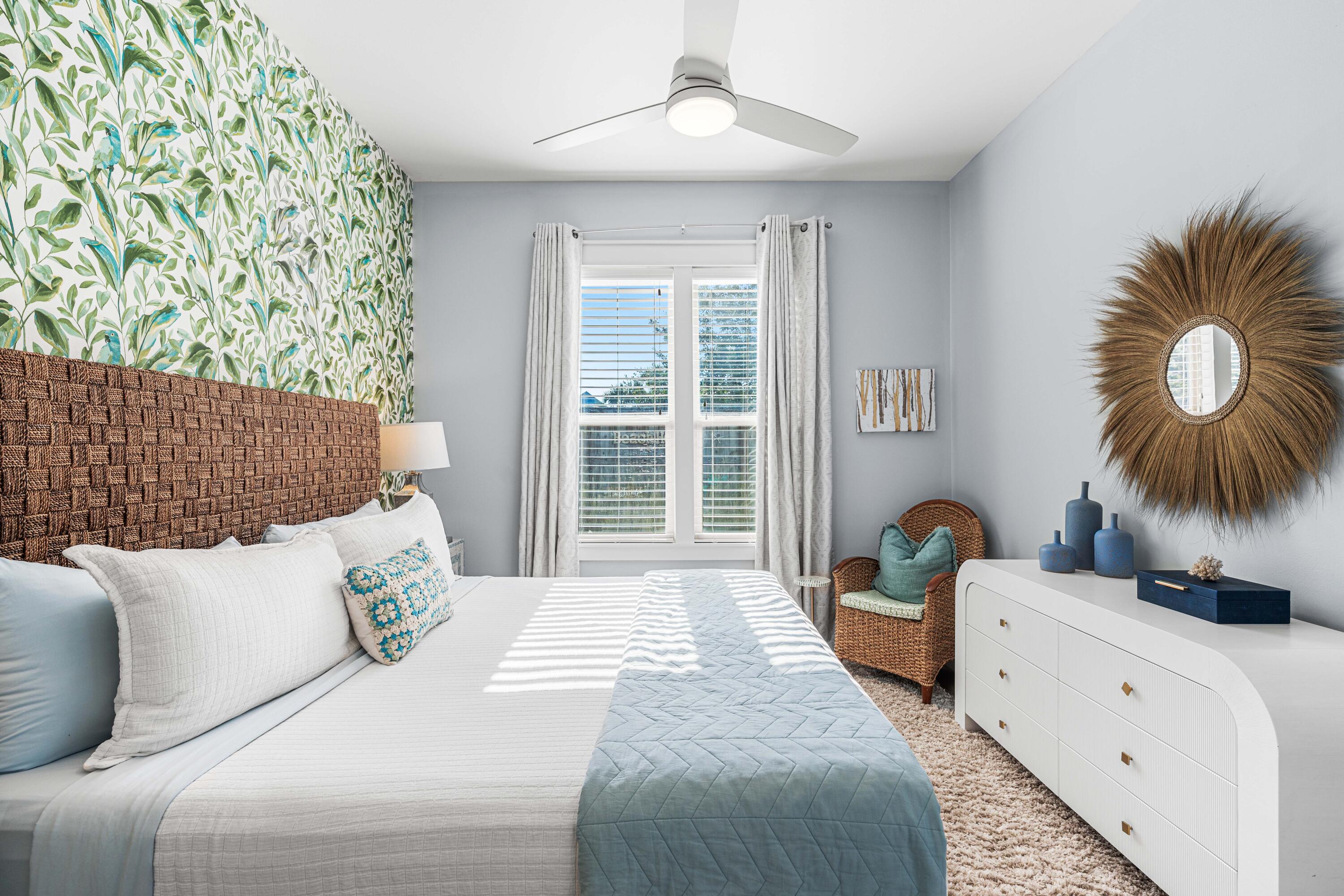 COTTAGES AT SANTA ROSA BEACH - Residential