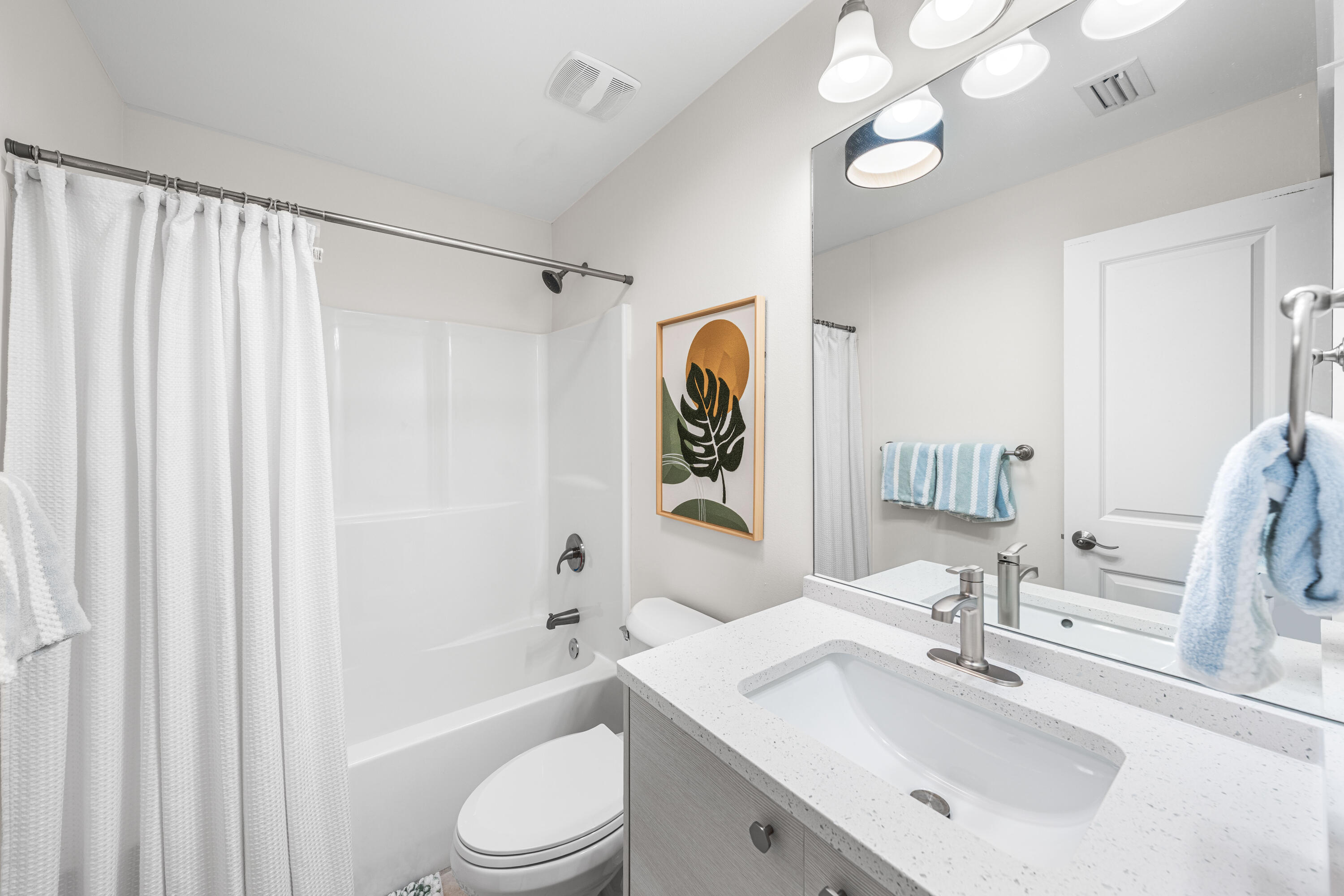 COTTAGES AT SANTA ROSA BEACH - Residential