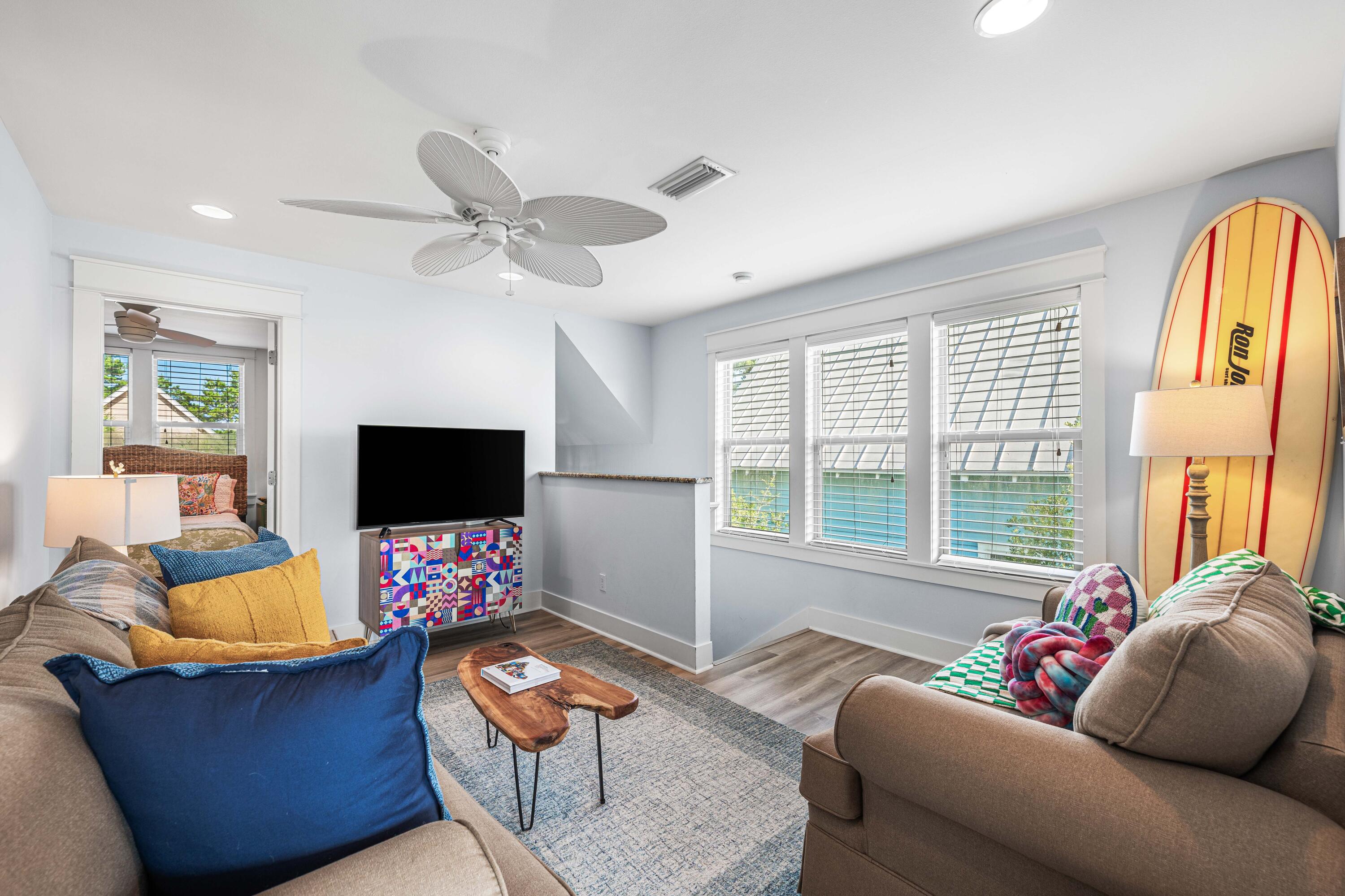 COTTAGES AT SANTA ROSA BEACH - Residential