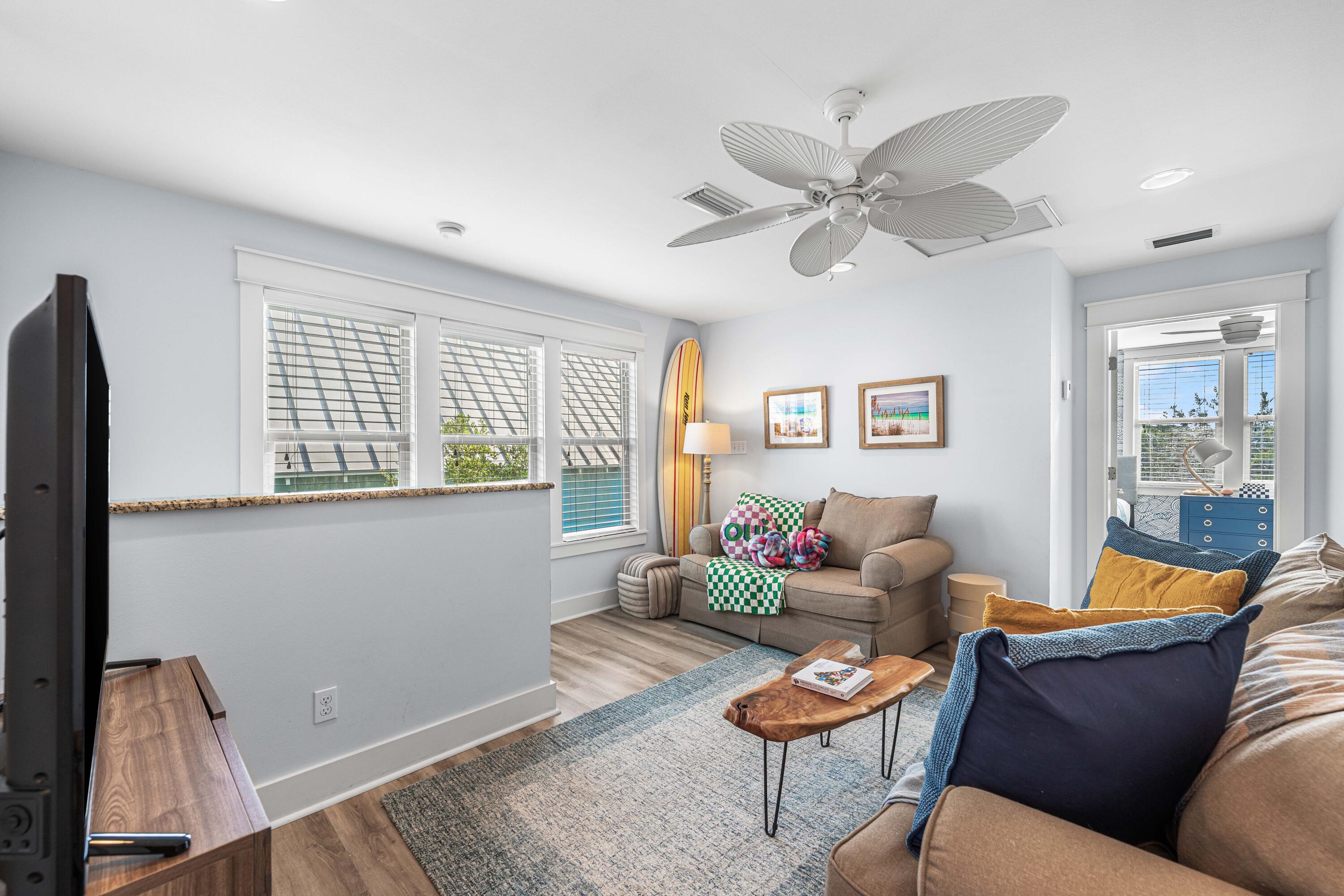 COTTAGES AT SANTA ROSA BEACH - Residential