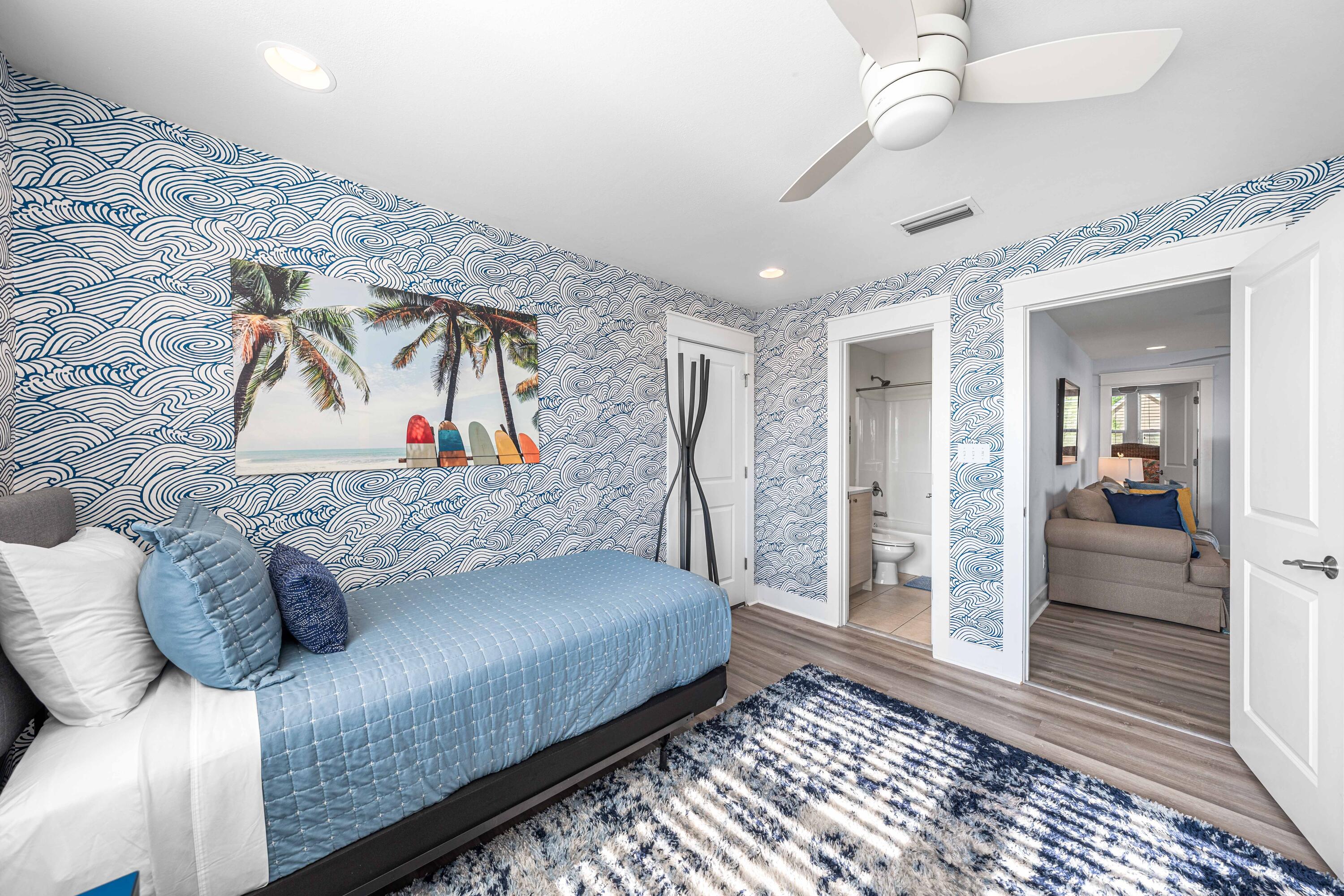 COTTAGES AT SANTA ROSA BEACH - Residential