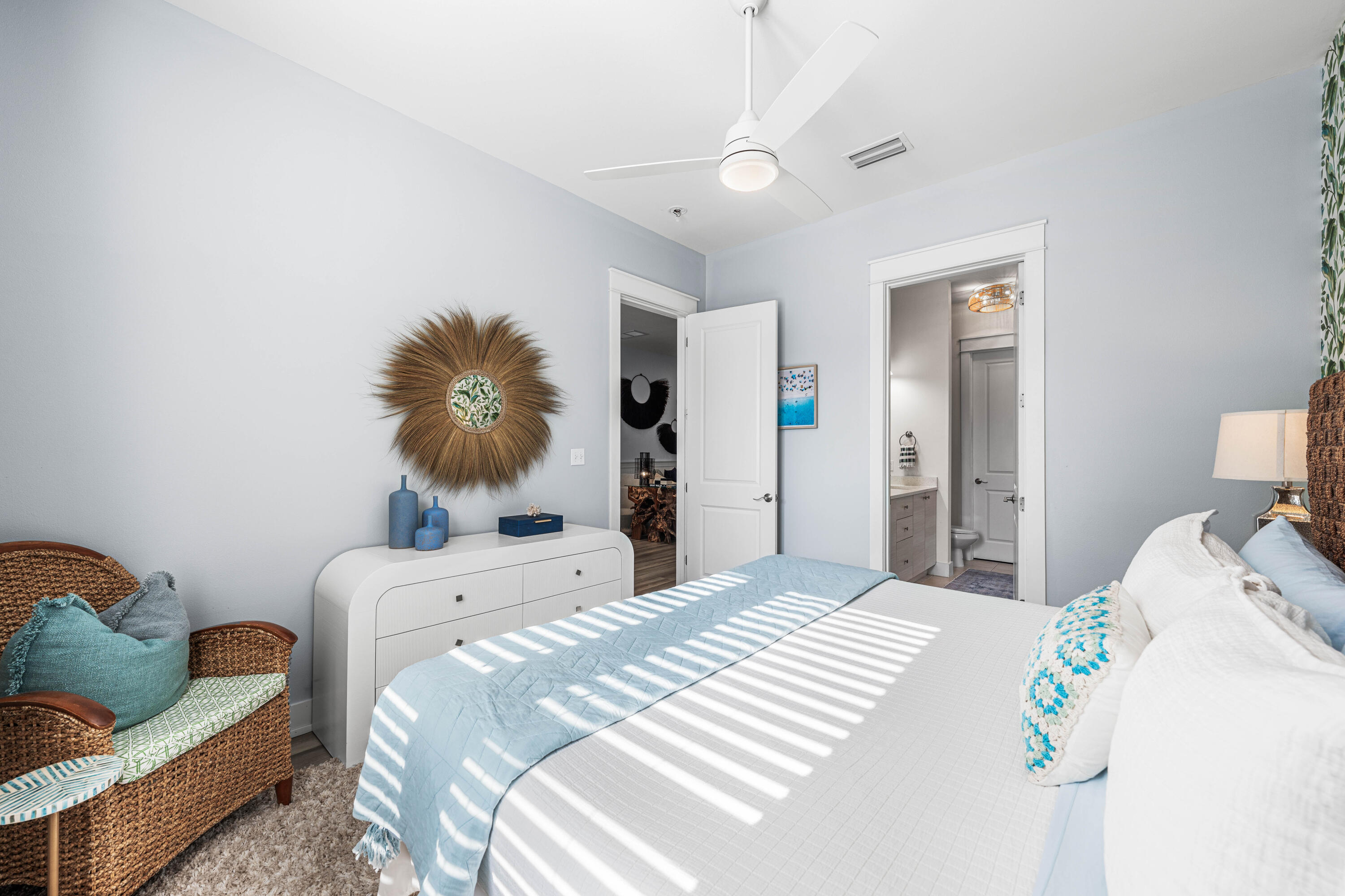 COTTAGES AT SANTA ROSA BEACH - Residential