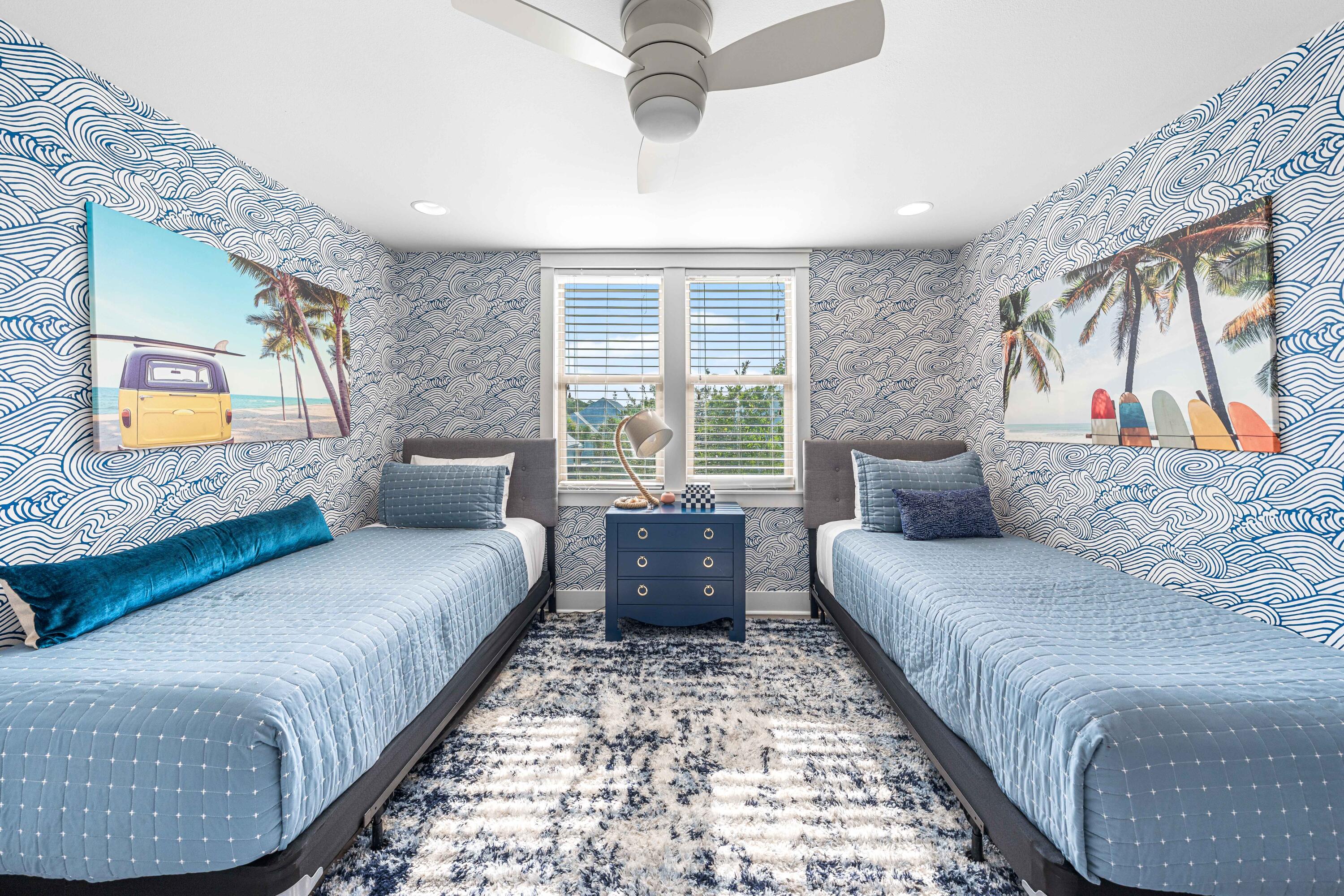 COTTAGES AT SANTA ROSA BEACH - Residential