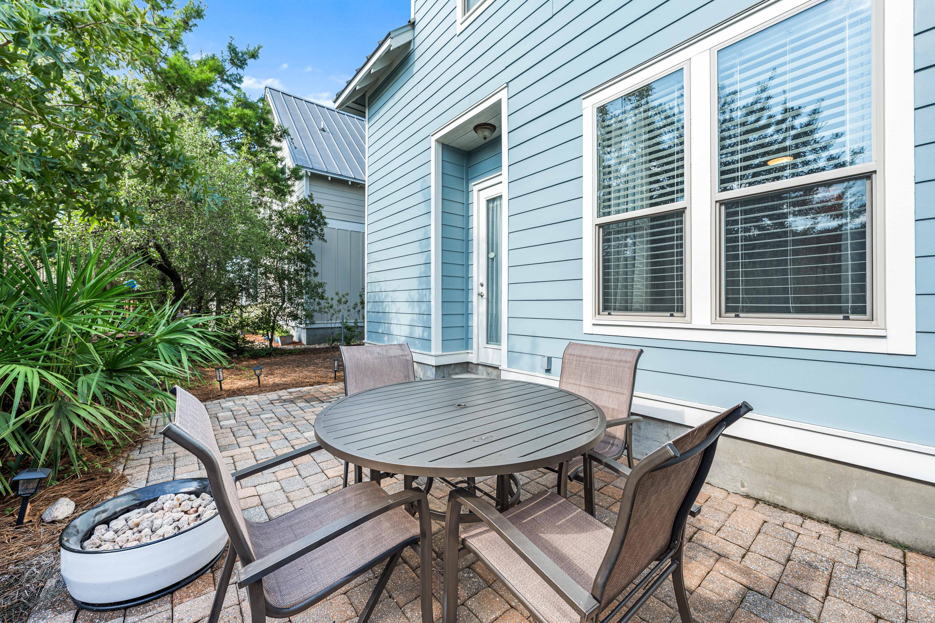 COTTAGES AT SANTA ROSA BEACH - Residential