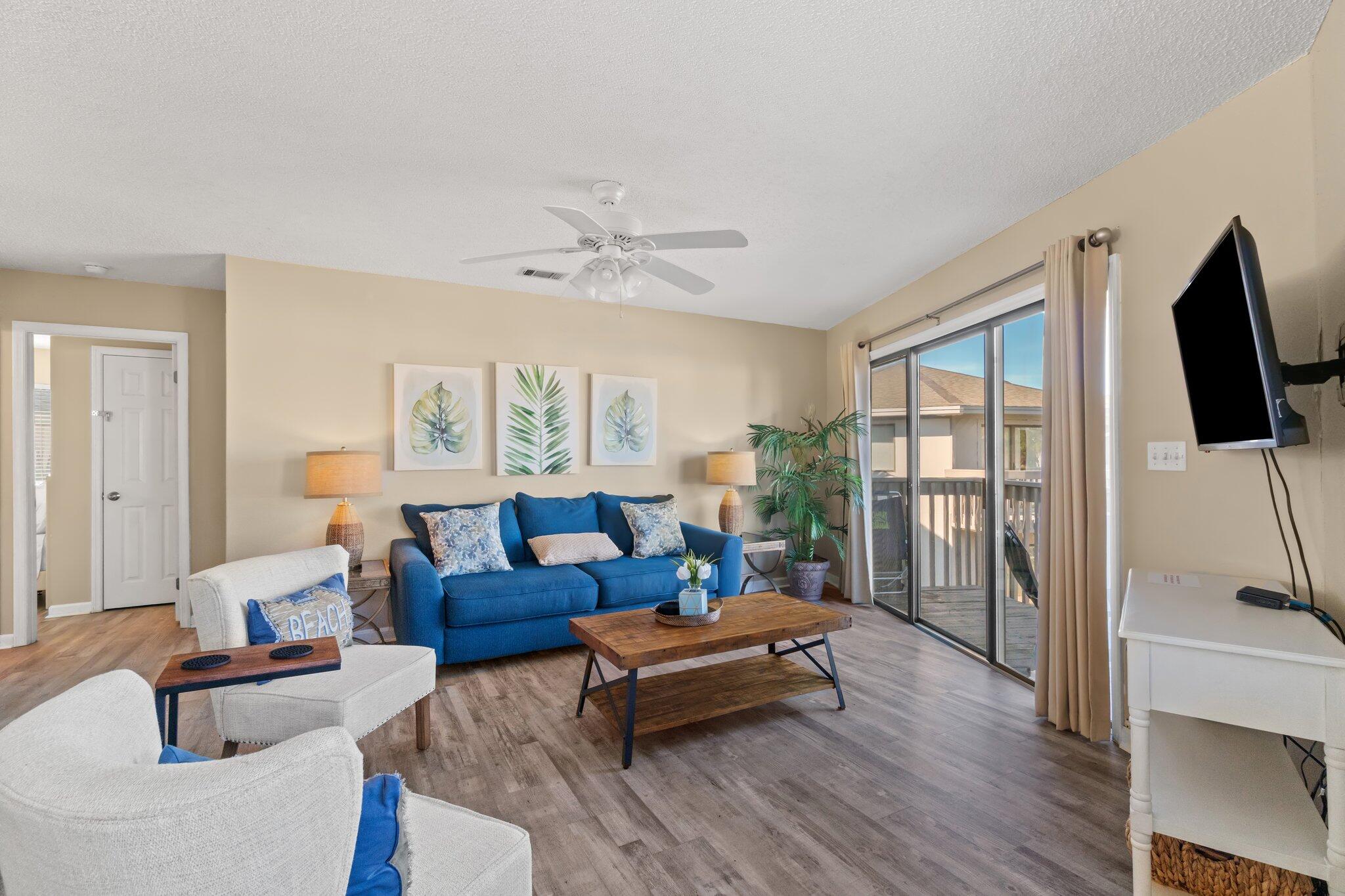 CRYSTAL VILLAGE 2 CONDO PH 2 - Residential