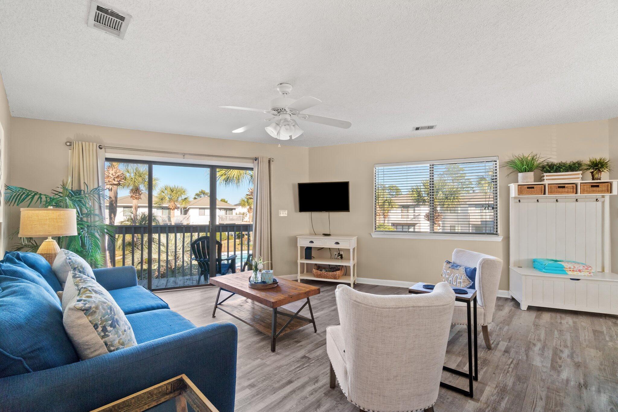 CRYSTAL VILLAGE 2 CONDO PH 2 - Residential