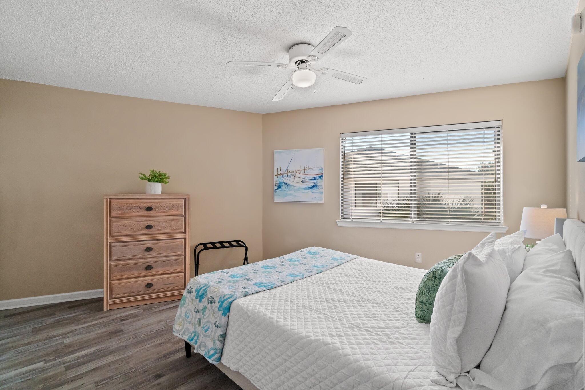 CRYSTAL VILLAGE 2 CONDO PH 2 - Residential